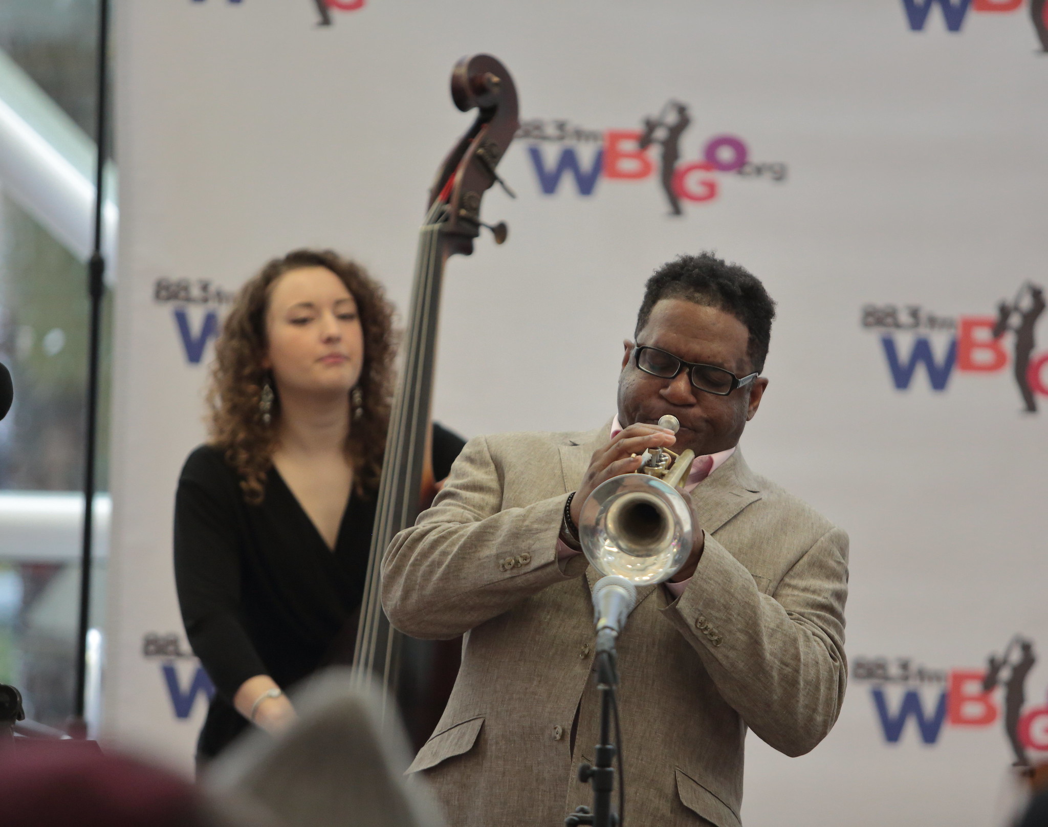 WBGO Celebrates Jazz Appreciation Month - Vimarsana News