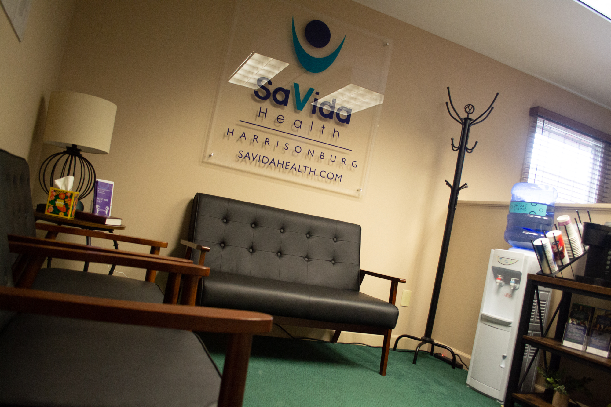 Addiction treatment provider opens new clinics in the valley - Vimarsana News