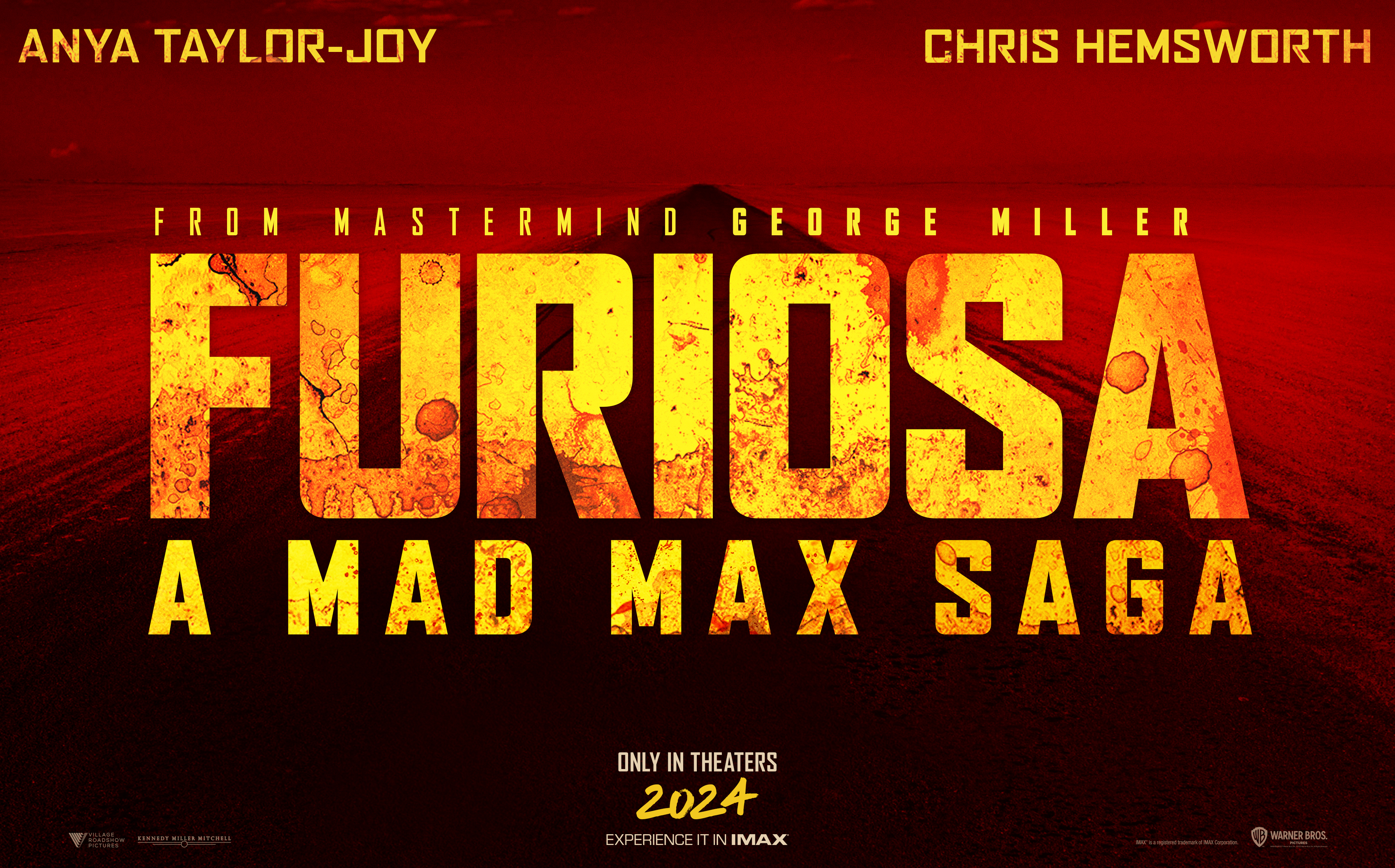 Double Take --Furiosa: A Mad Max Saga - Vimarsana News
