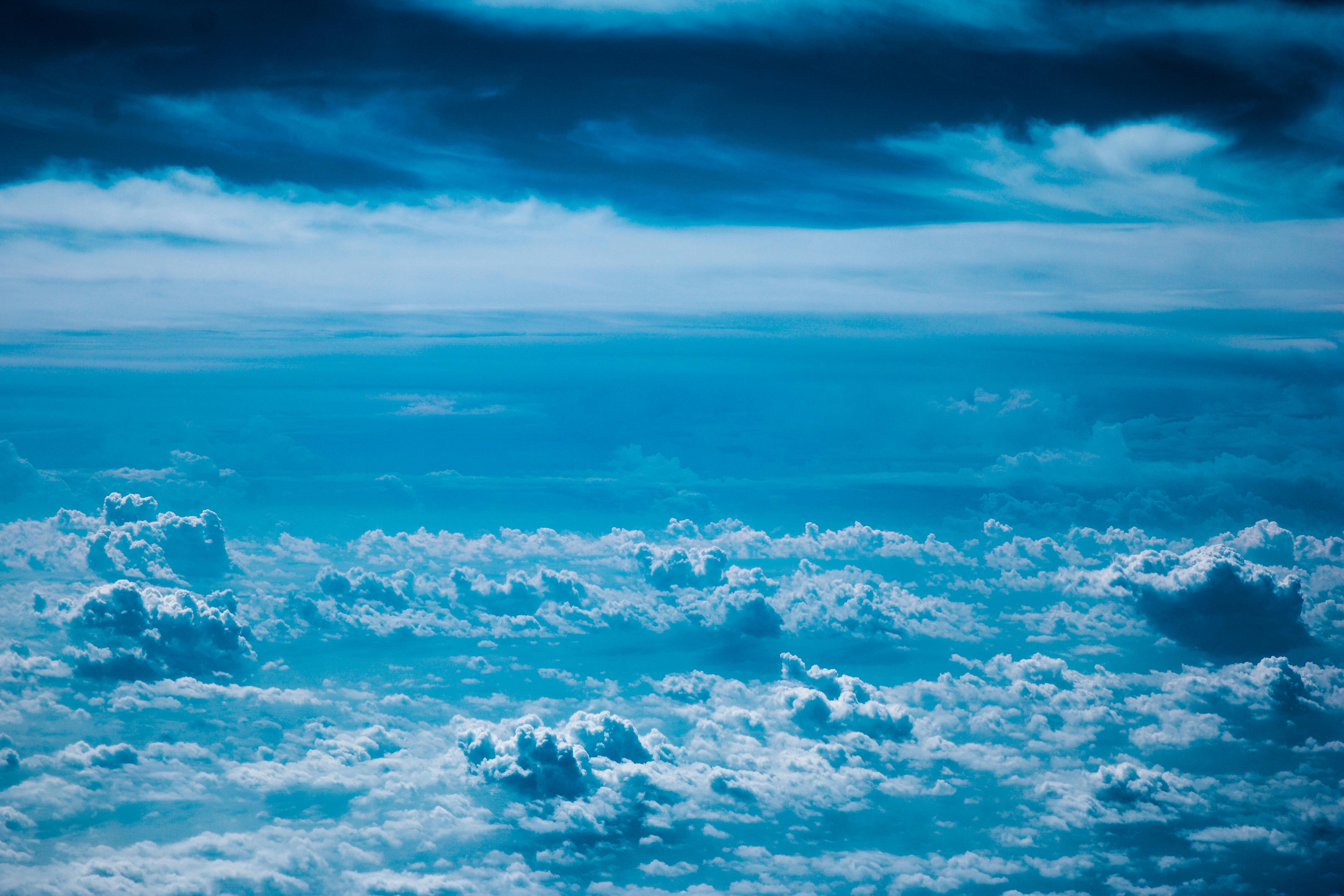 Listen today: How does blue make you feel? - Vimarsana News