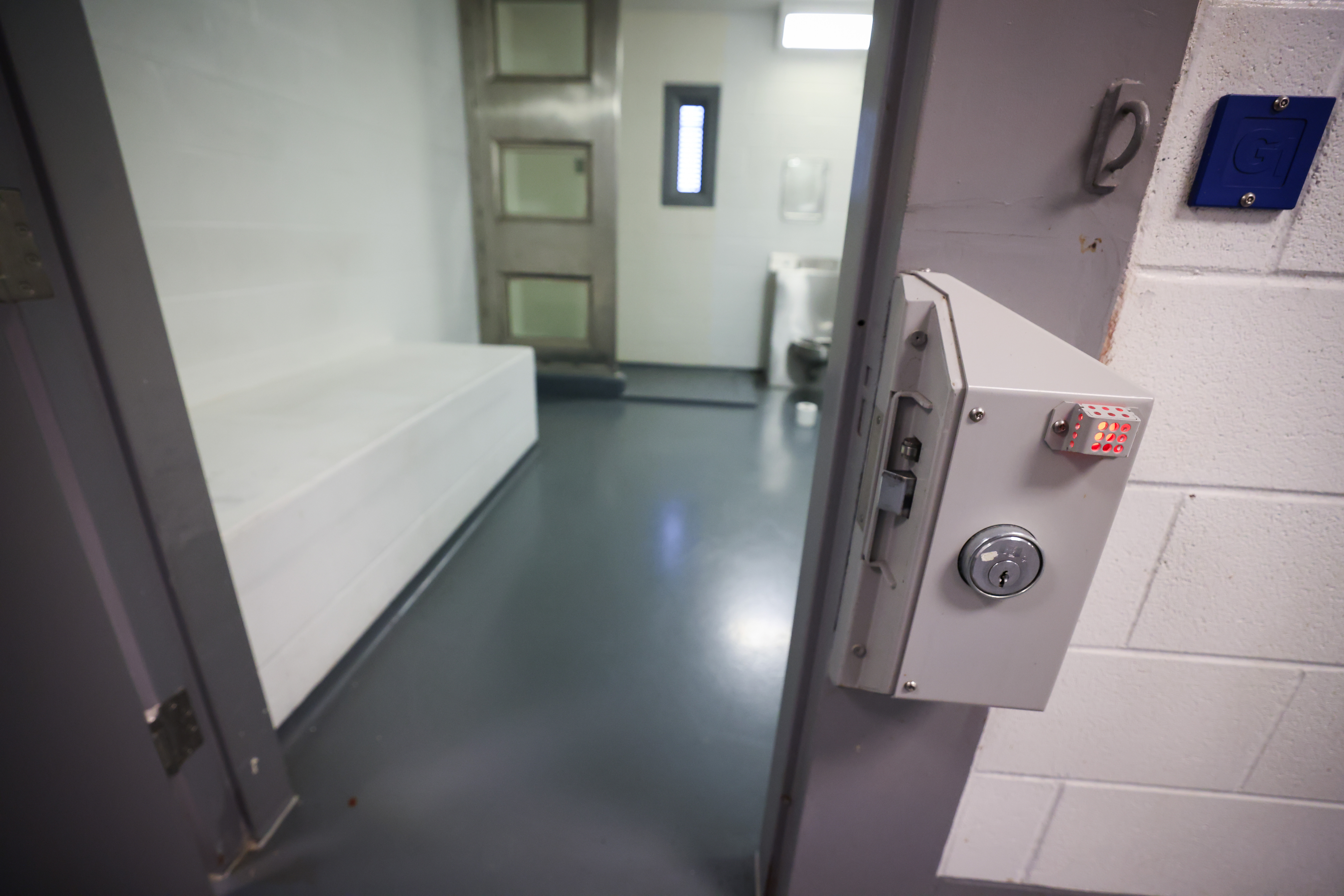 Woman whose baby died after birth in Tarrant jail could receive biggest settlement in county history - Vimarsana News