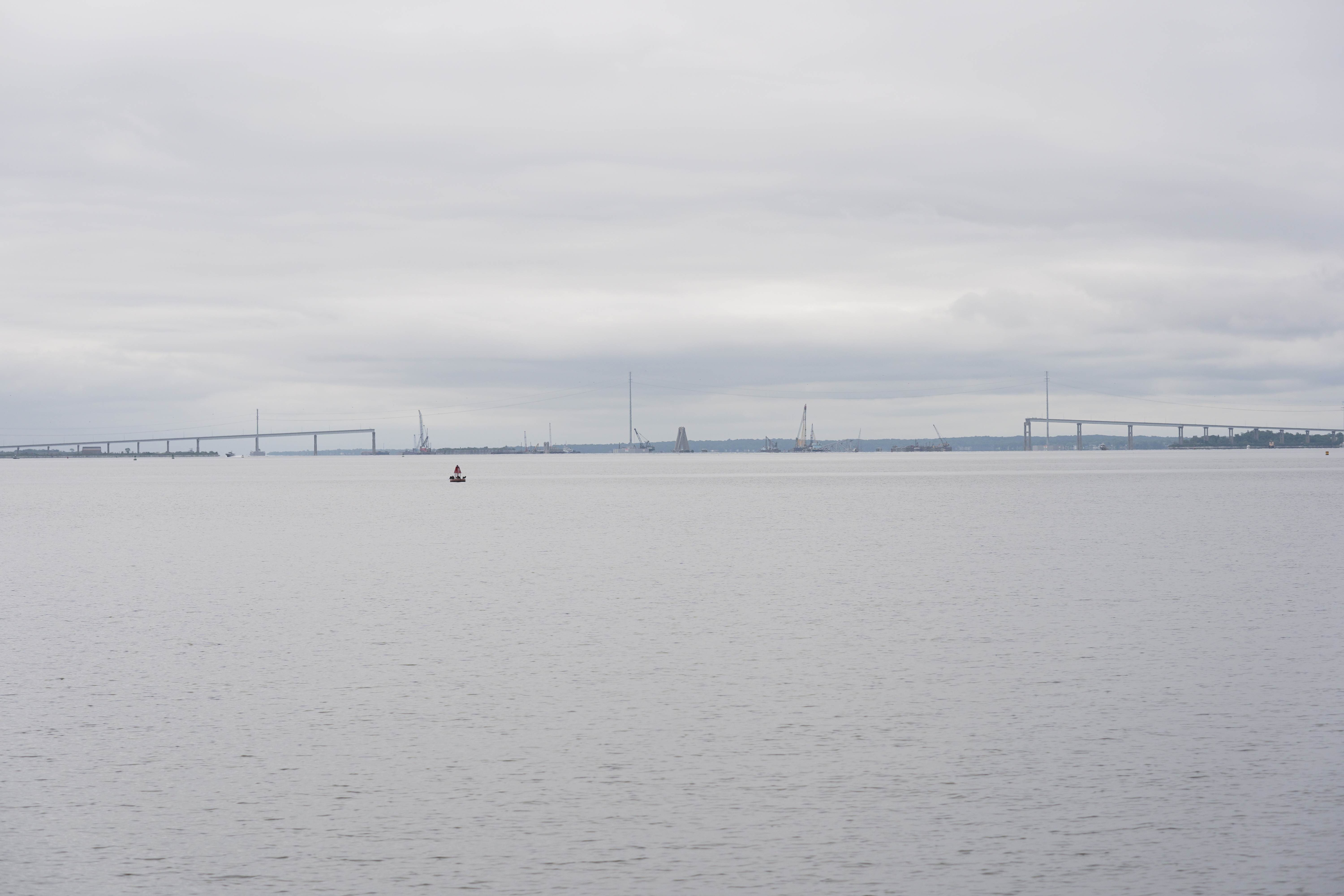 What's next for the Key Bridge? - Vimarsana News