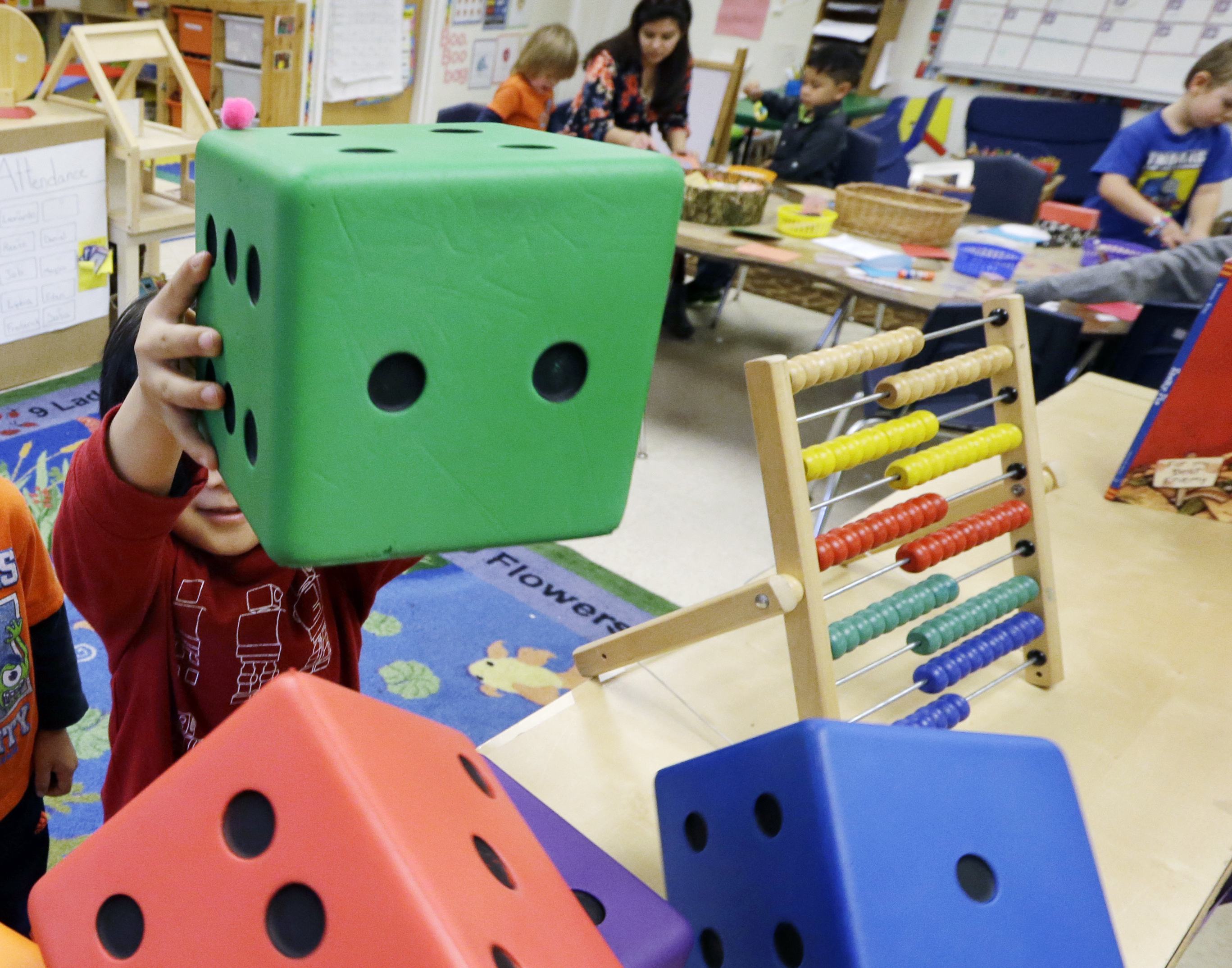 Pennsylvanians notified of Child Care Works system data breach - Vimarsana News