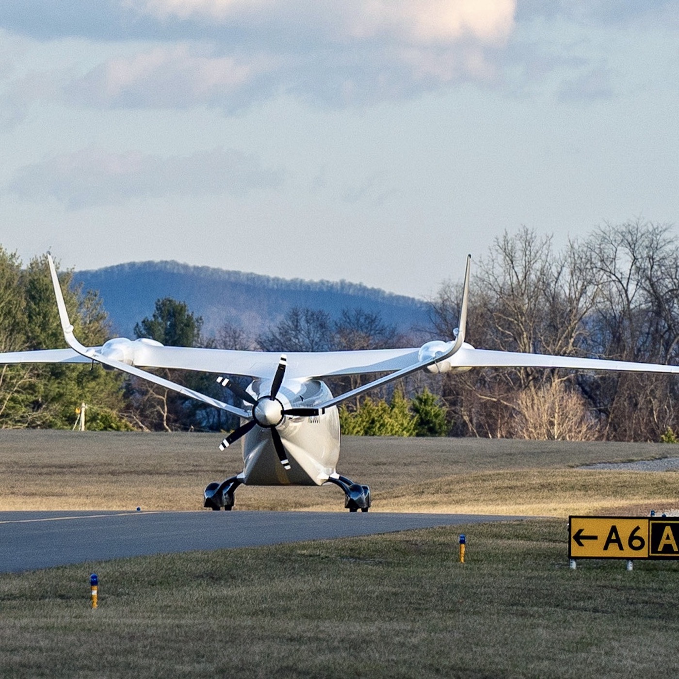 Reimagining the future of aviation at Virginia Tech's trendsetting regional airport - Vimarsana News