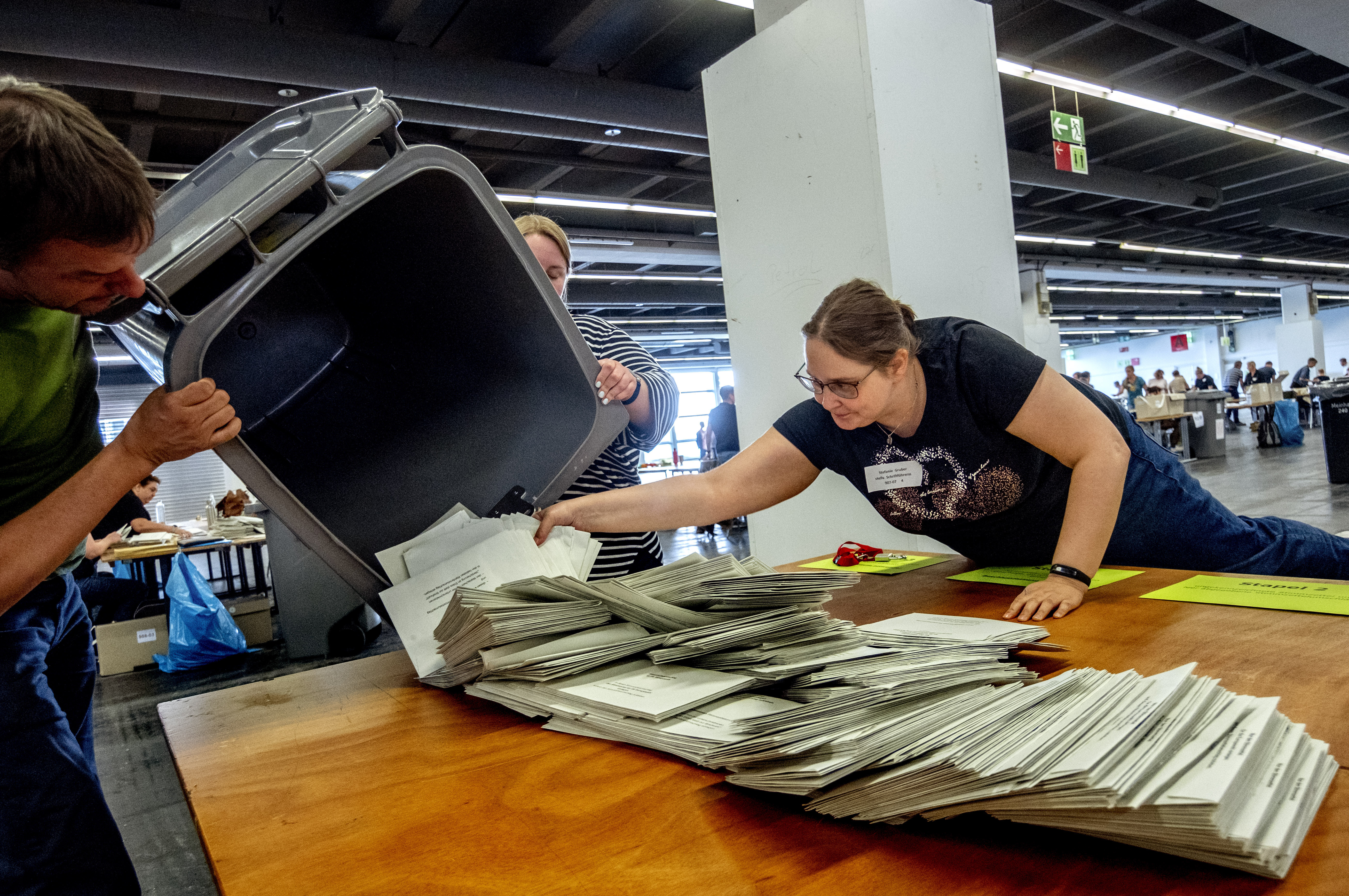 Takeaways from the European parliamentary elections - Vimarsana News
