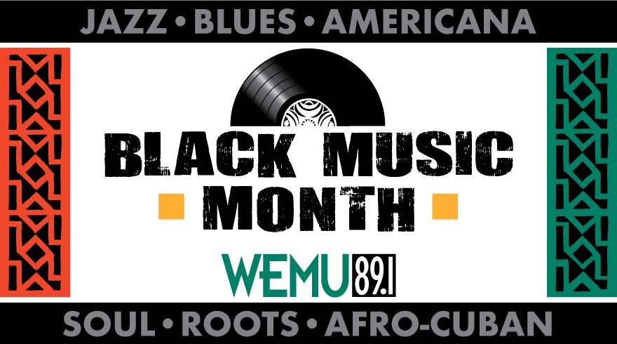 Black Music Month June 11th, 2023 - Vimarsana News