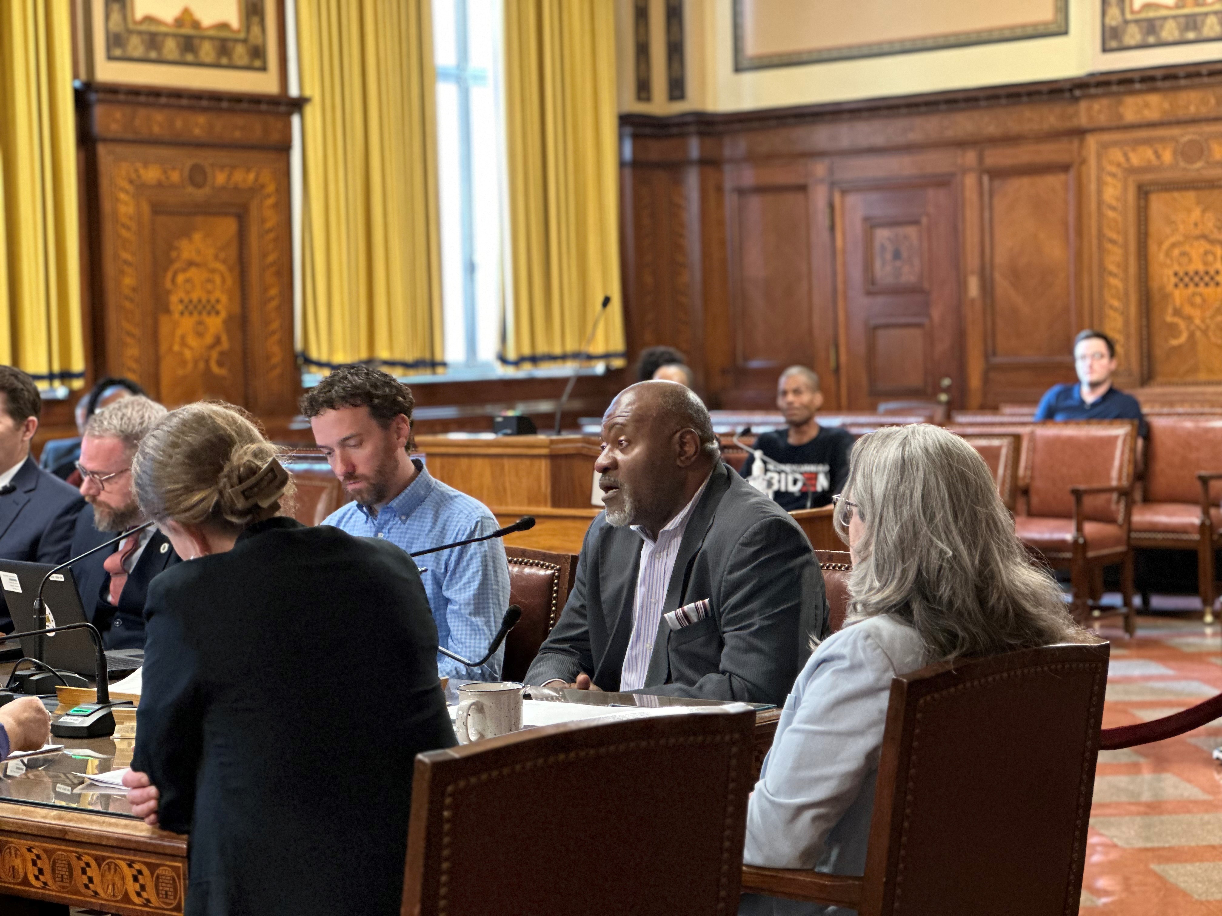 Pittsburgh tentatively moves forward with a city Juneteenth event - Vimarsana News