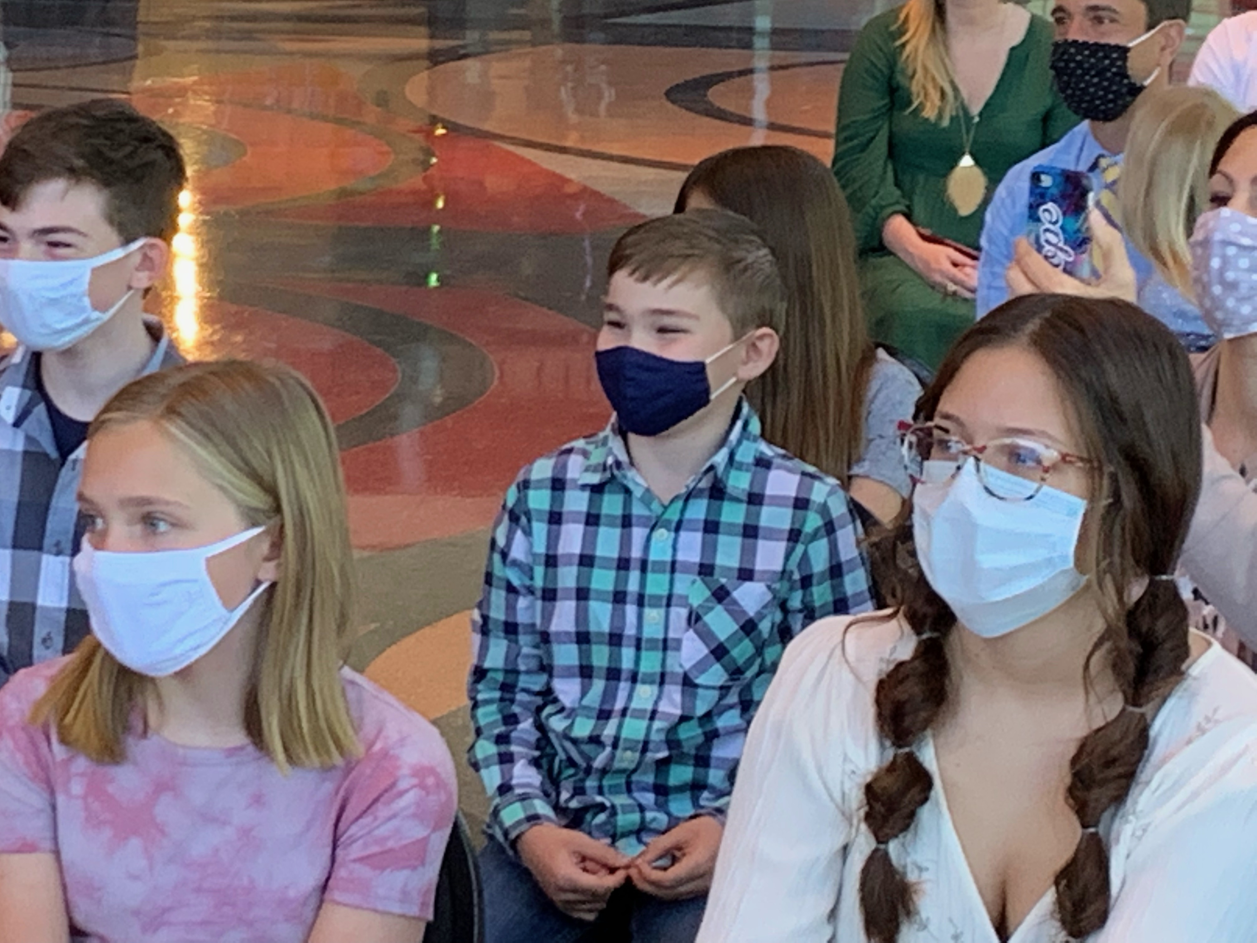 Young Authors Earn Writing Awards From WVPB - Vimarsana News