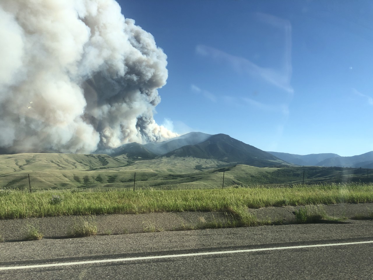 Wildfire Resources Strained As Wildfire Season Starts Earlier And Lasts Longer - Vimarsana News