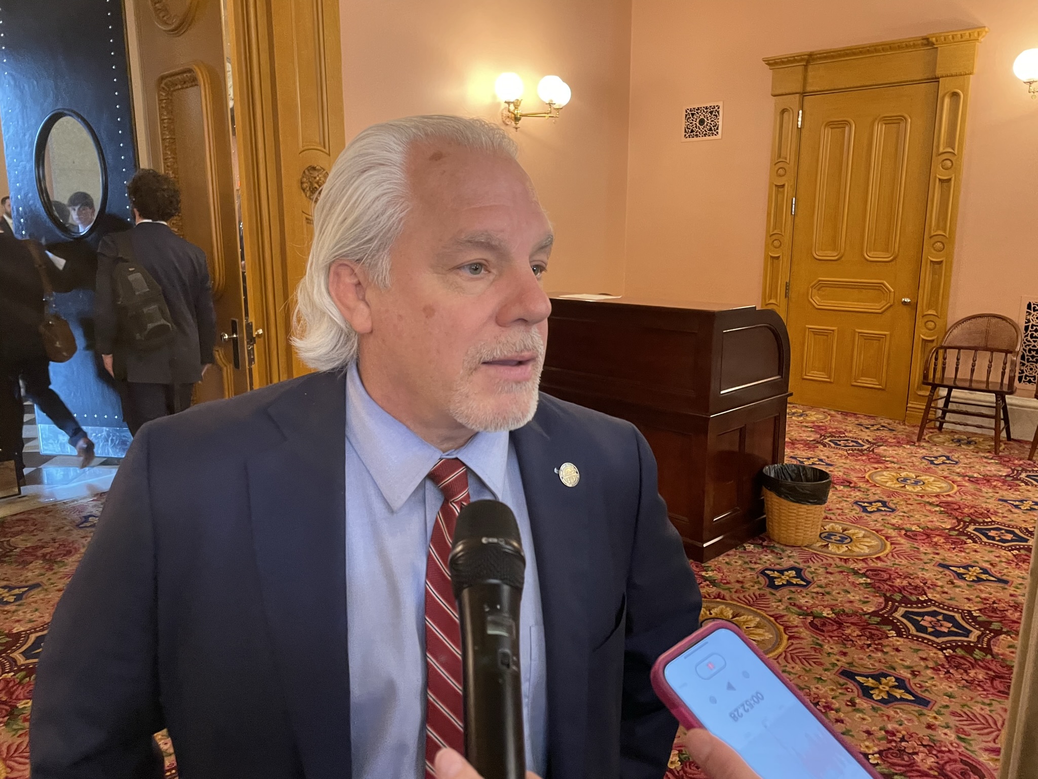 Battle over Ohio House Republicans' campaign account appears to be settled - Vimarsana News