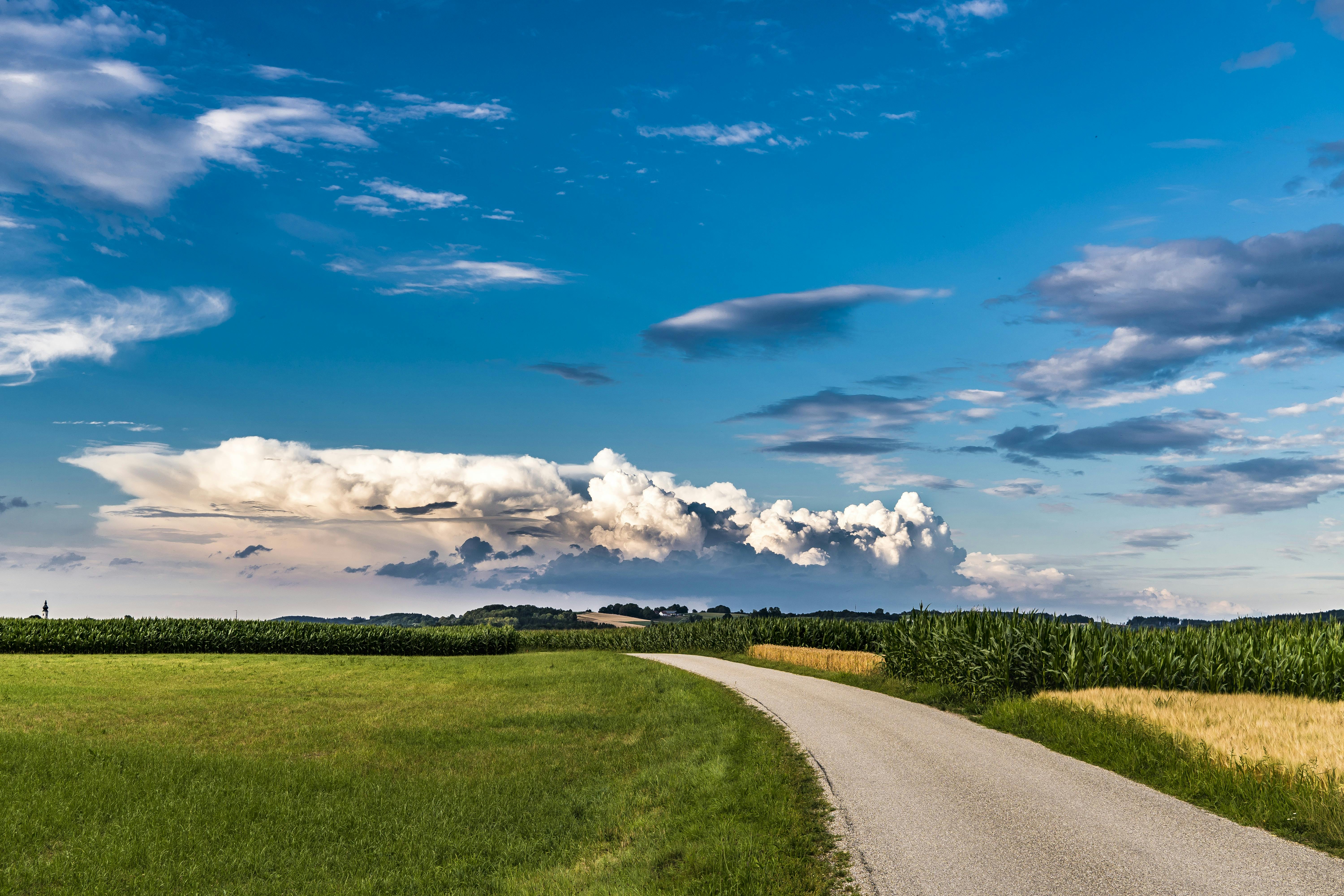 Listen today: Dvorak's Iowa vacation - Vimarsana News