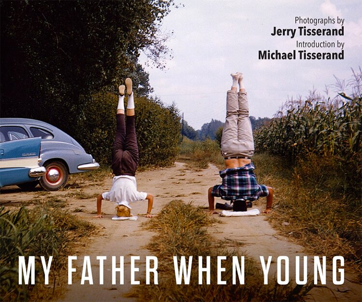 The Reading Life: Michael Tisserand - Vimarsana News