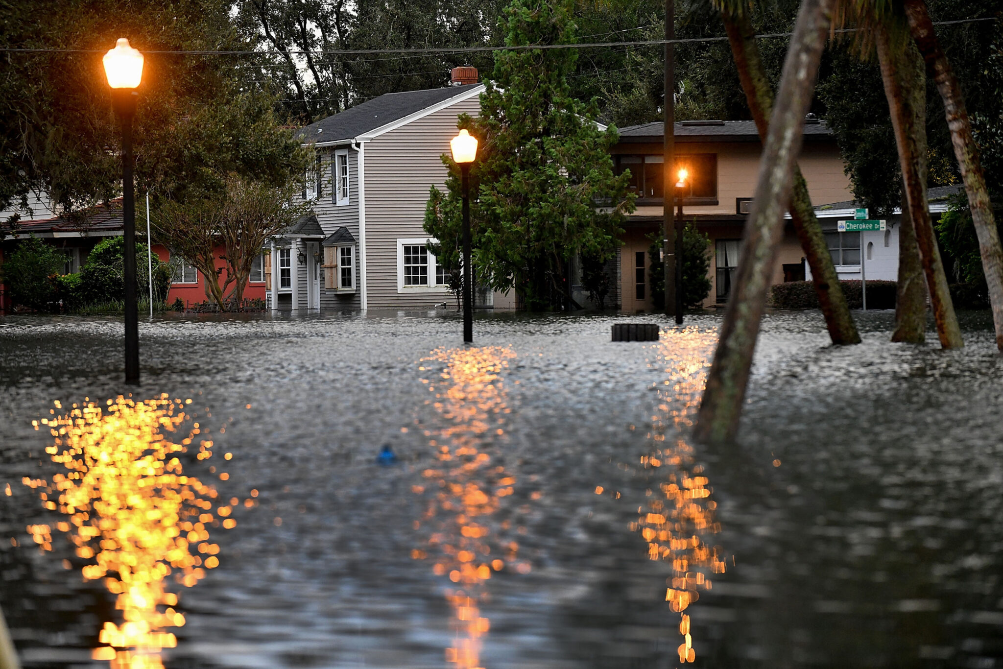 In Florida, skyrocketing insurance rates test resolve of homeowners in risky areas - Vimarsana News