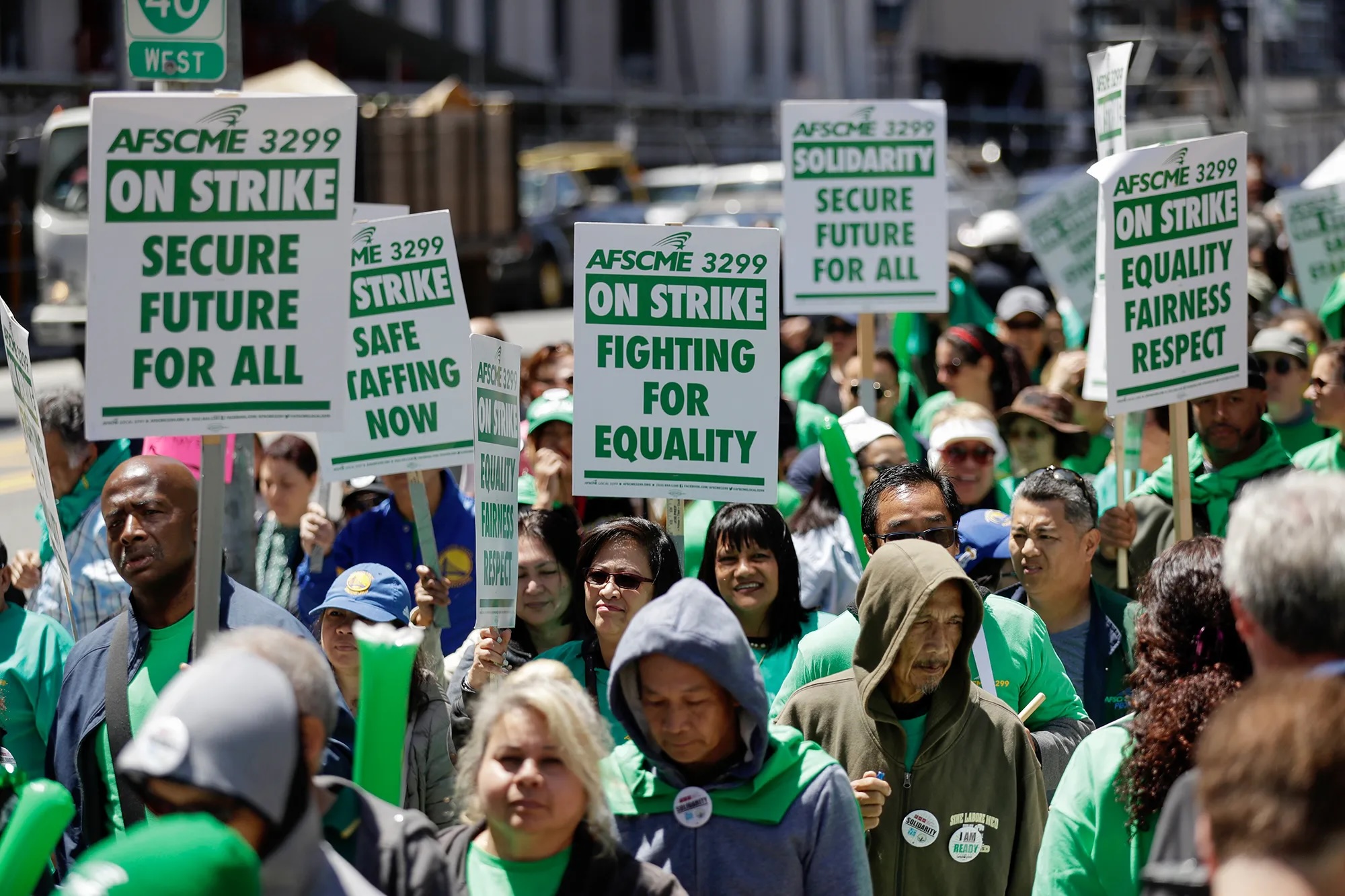 Update: $25 California health care minimum wage could be delayed - Vimarsana News