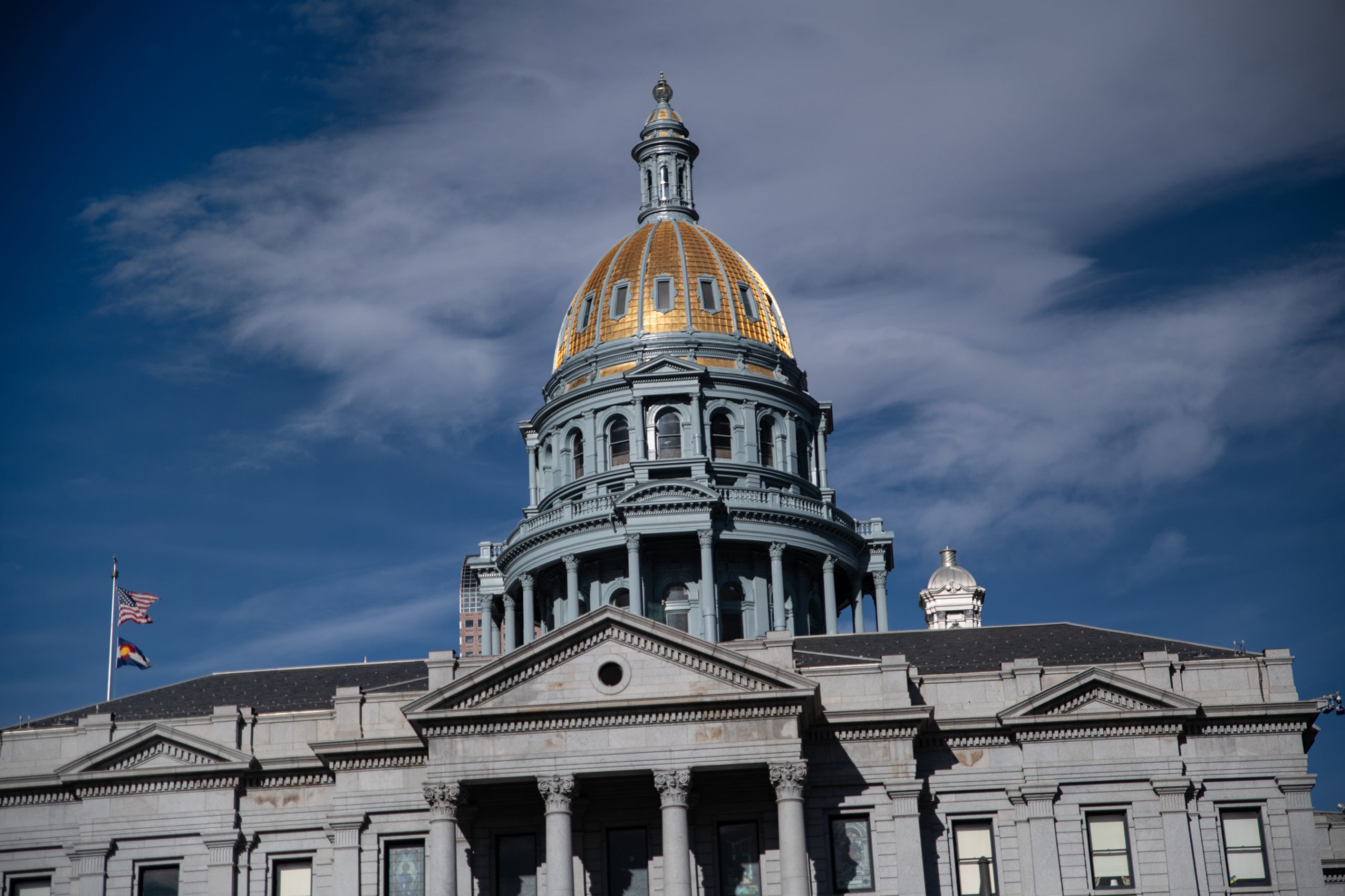 Colorado's Democratic majority celebrates steps to address state's affordable housing crisis - Vimarsana News