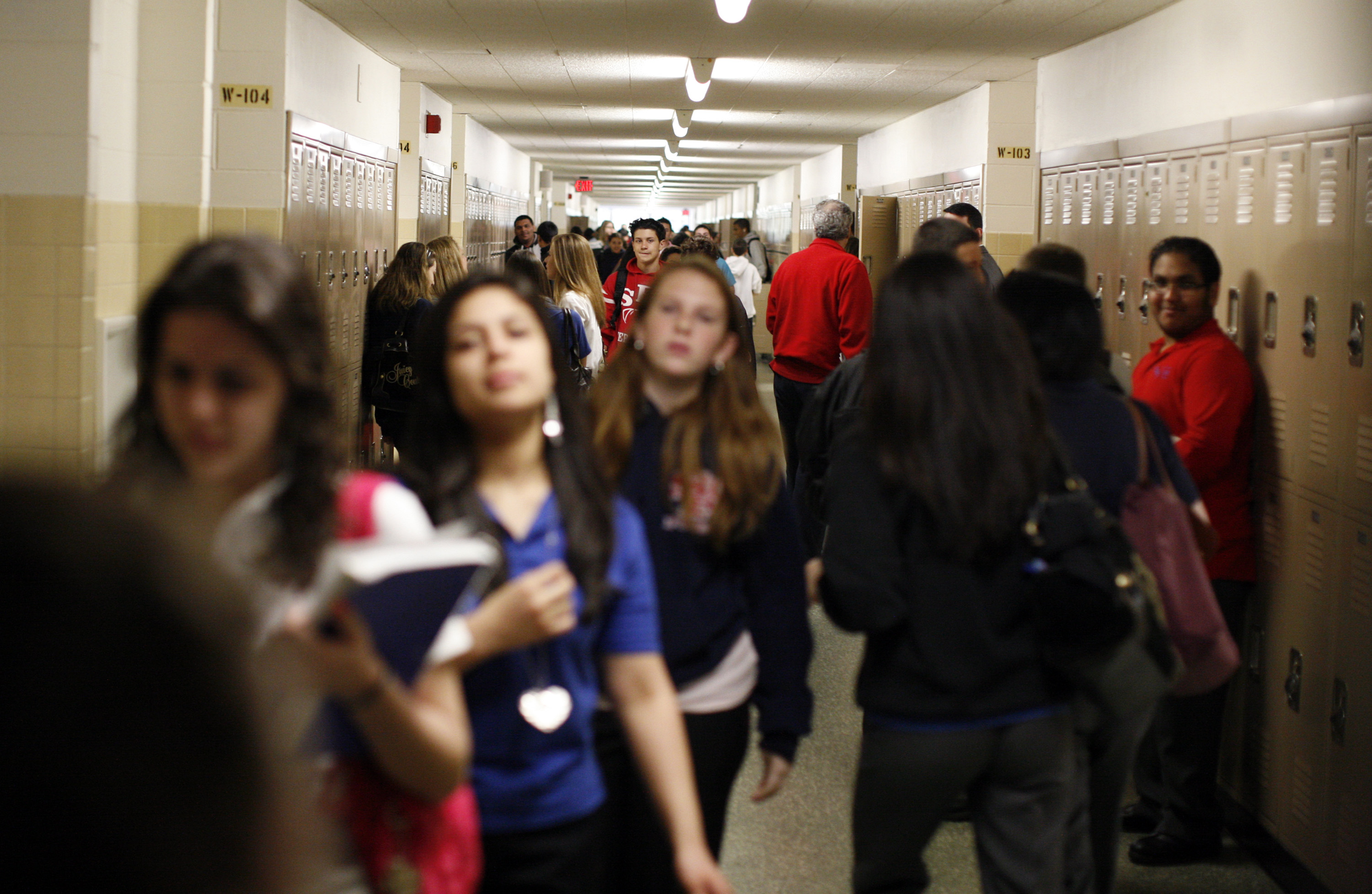 A Florida bill would give high school dropouts a second chance at a college education - Vimarsana News