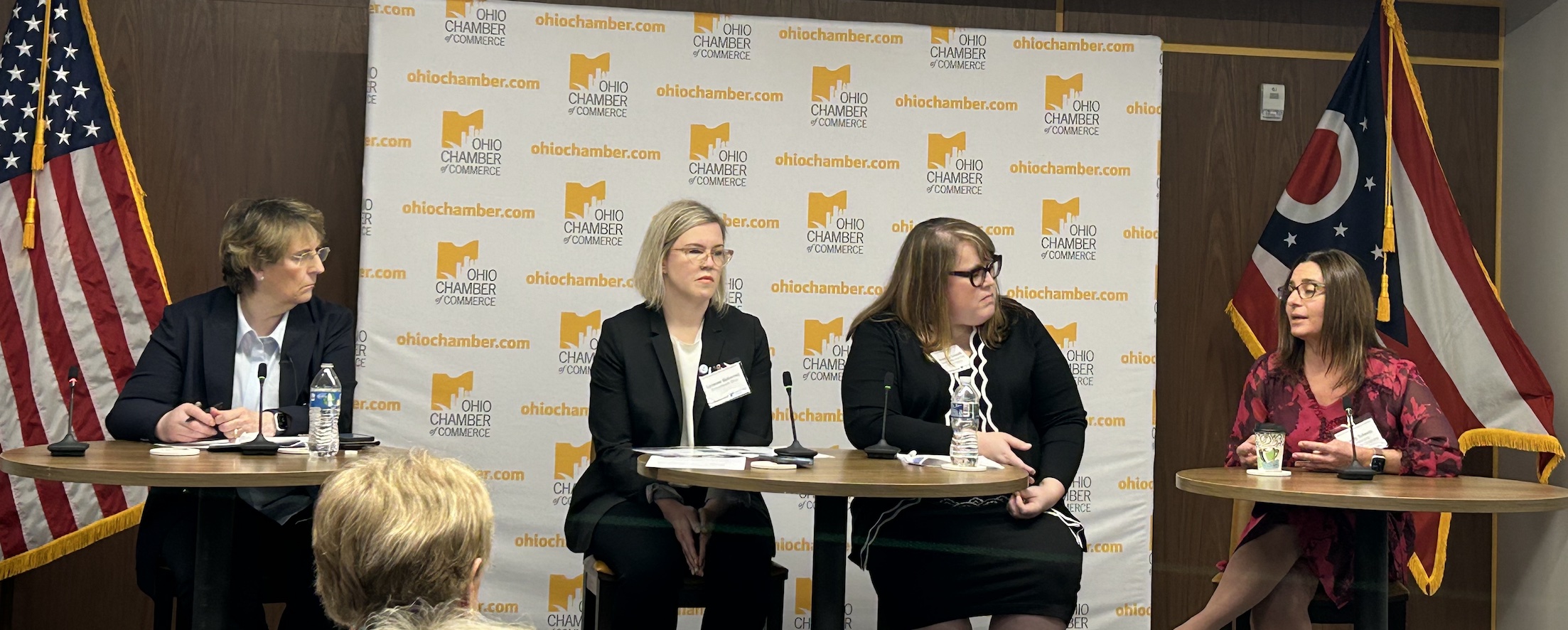 As childcare conundrum confronts Ohio parents, Ohio businesses seek to attract workers - Vimarsana News