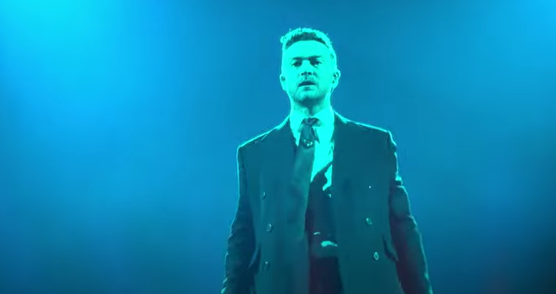 Justin Timberlake got SexyBack in Ohio - Vimarsana News
