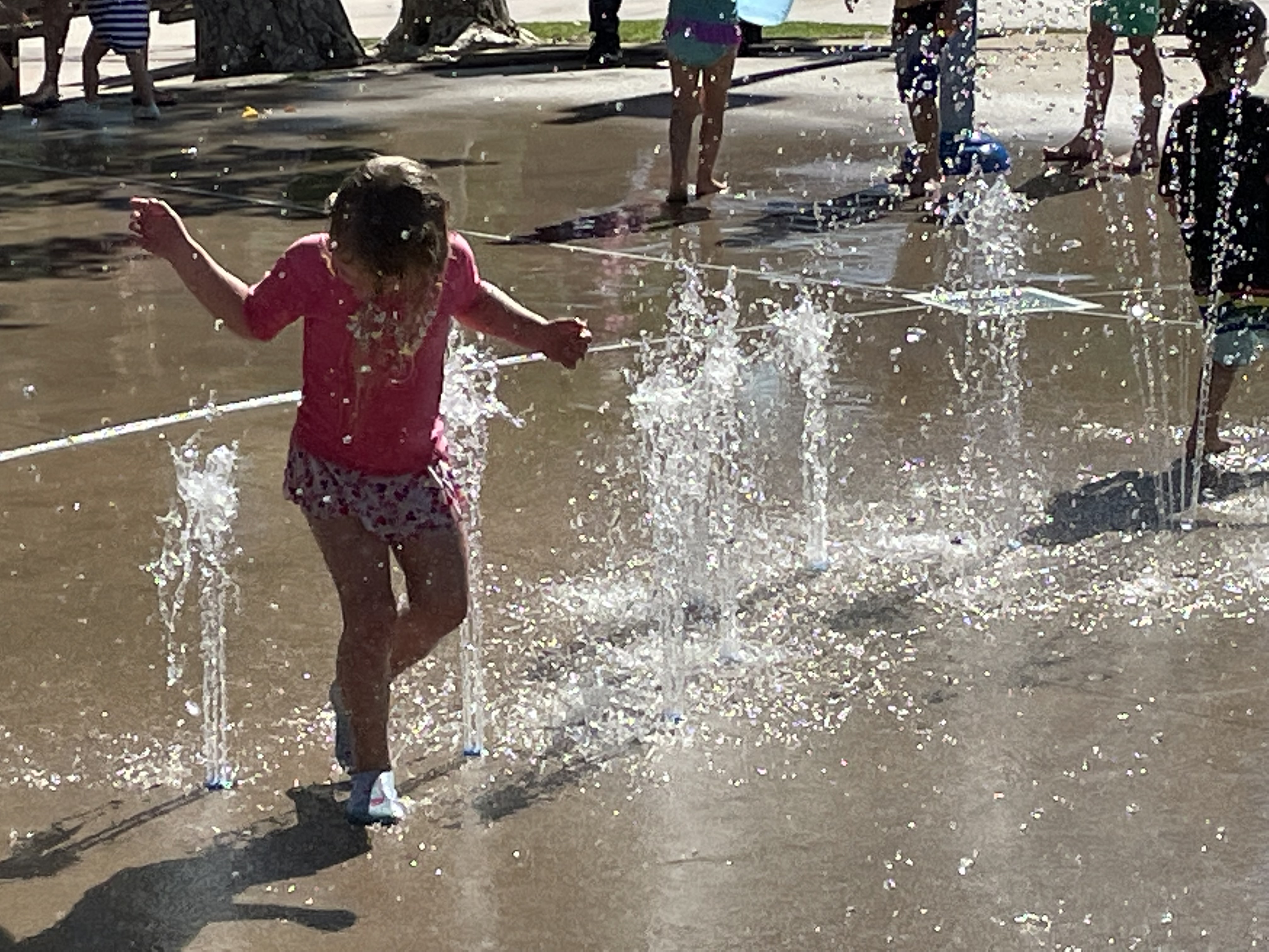 Soak Good: The Free Family Fun Reopening In Ventura County After COVID Closure For 16 Months - Vimarsana News