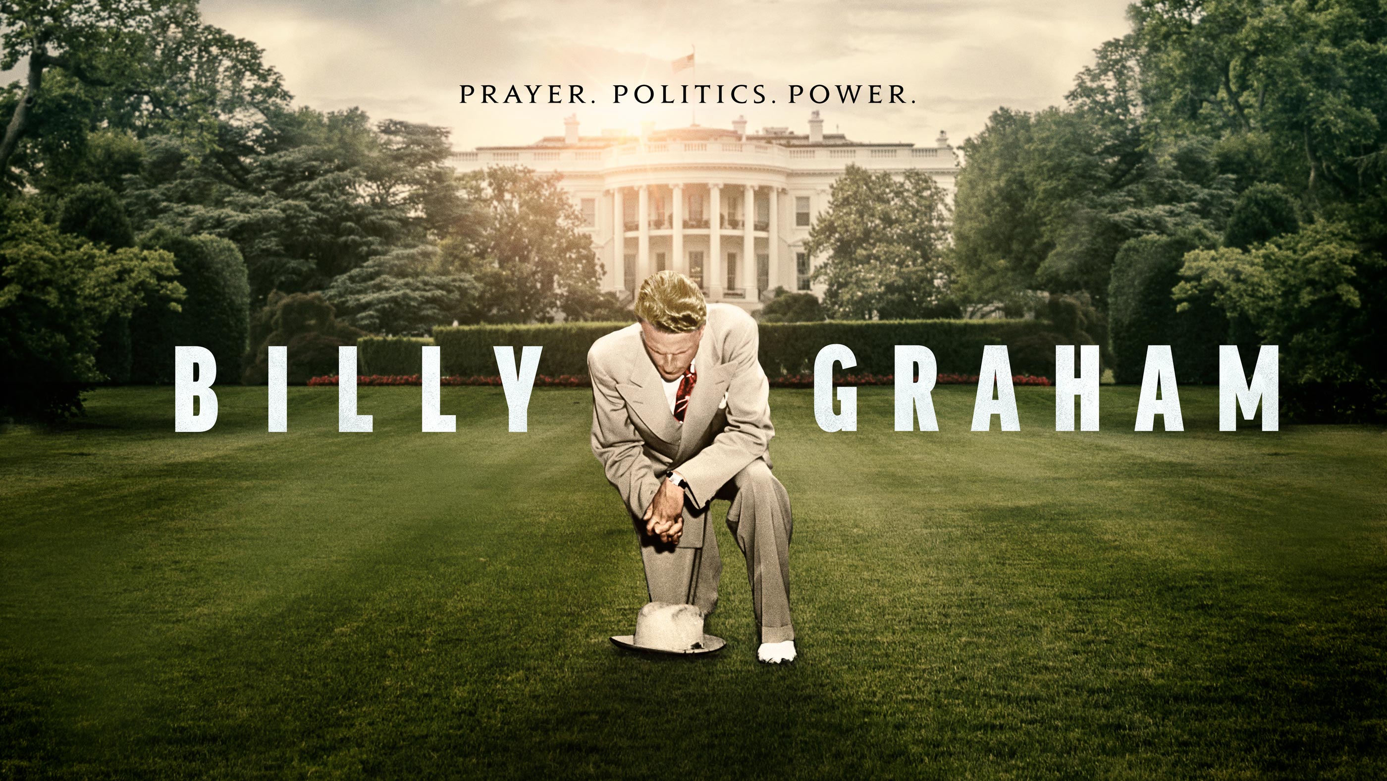 Charlotte's Most Famous Native Son, Rev. Billy Graham, Gets Spotlight In New PBS Documentary - Vimarsana News