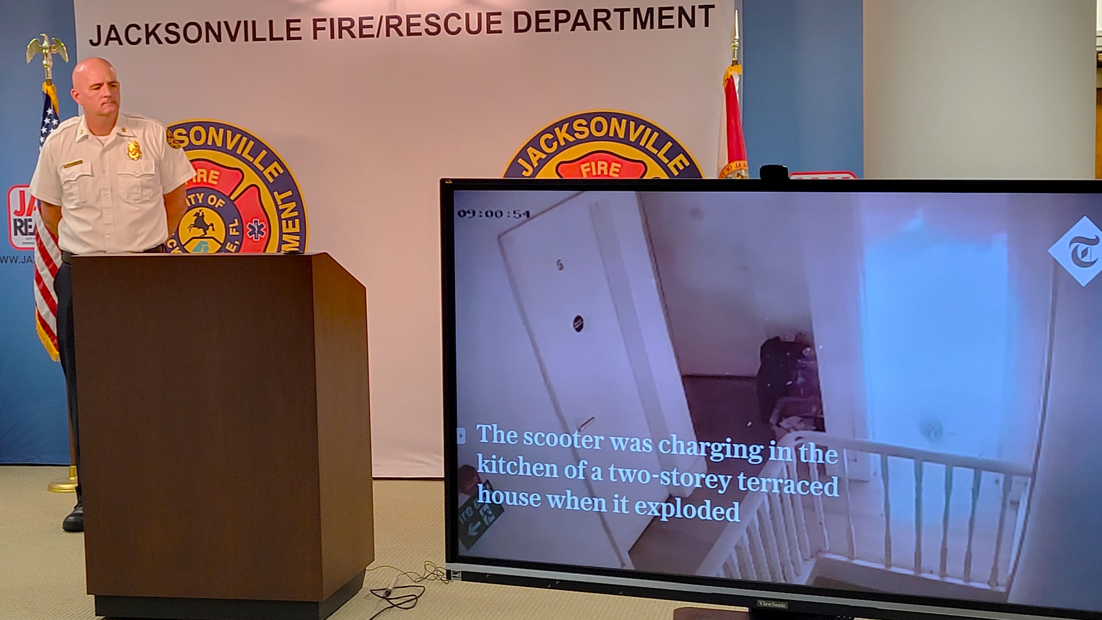 Your cellphone or e-cigarette could be a fire risk - Vimarsana News