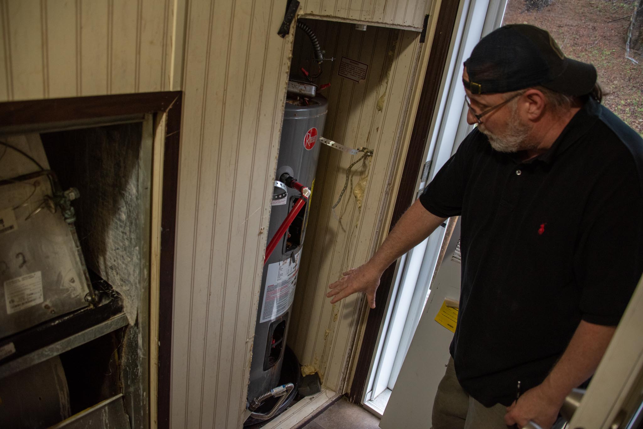 Kentucky family gets FEMA aid after public radio investigation, but many more are still waiting - Vimarsana News