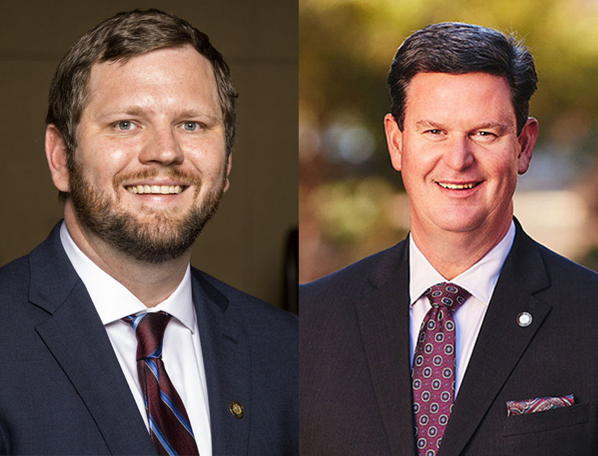 John Dailey, Jeremy Matlow have verbal fight about Calvin Riley case - Vimarsana News