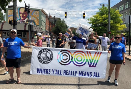 Where to celebrate Pride this June in Cincinnati - Vimarsana News