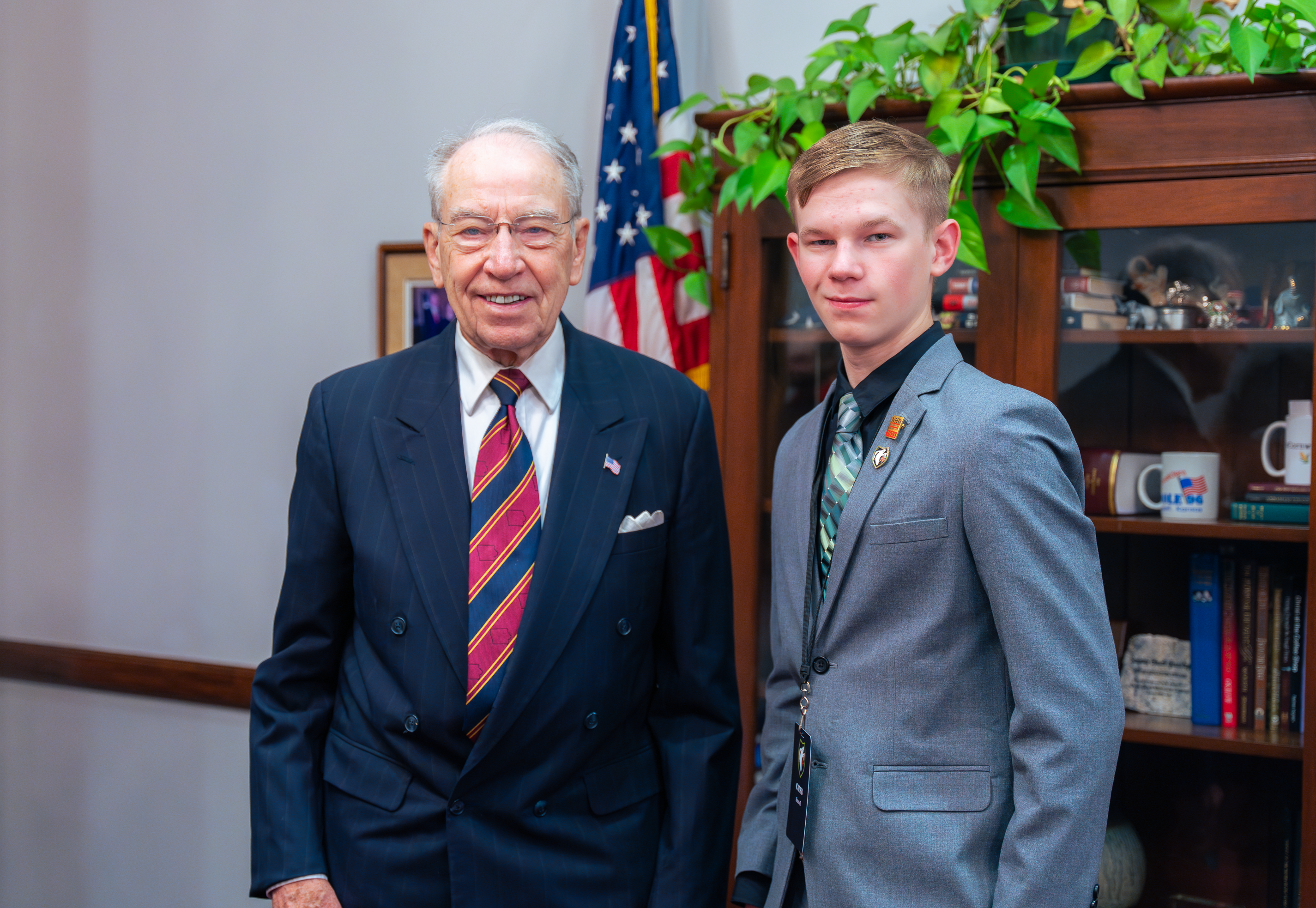 How an Iowa high schooler helped America's Ghost Army get recognized - Vimarsana News