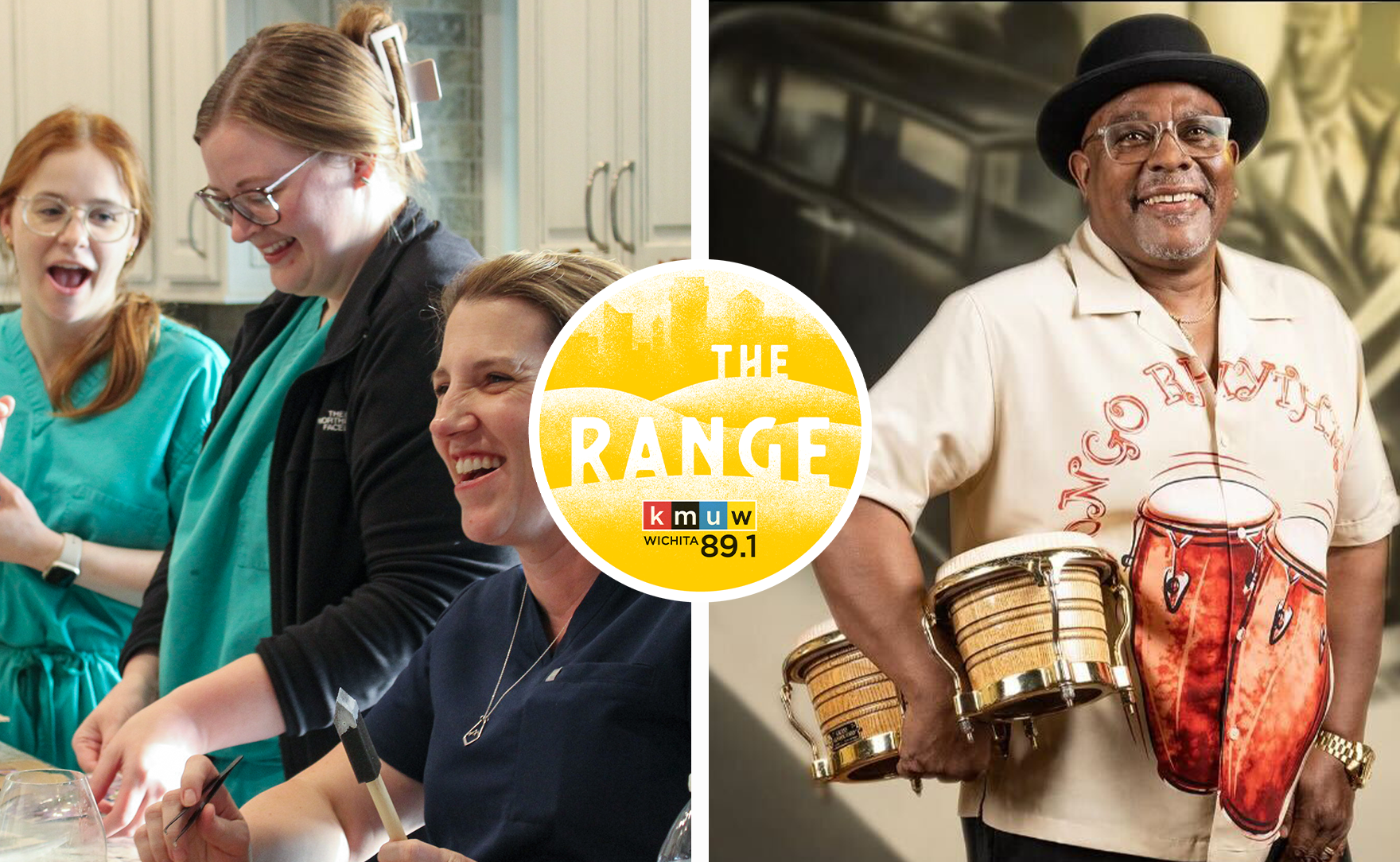 The Range | June 07, 2024 - Vimarsana News
