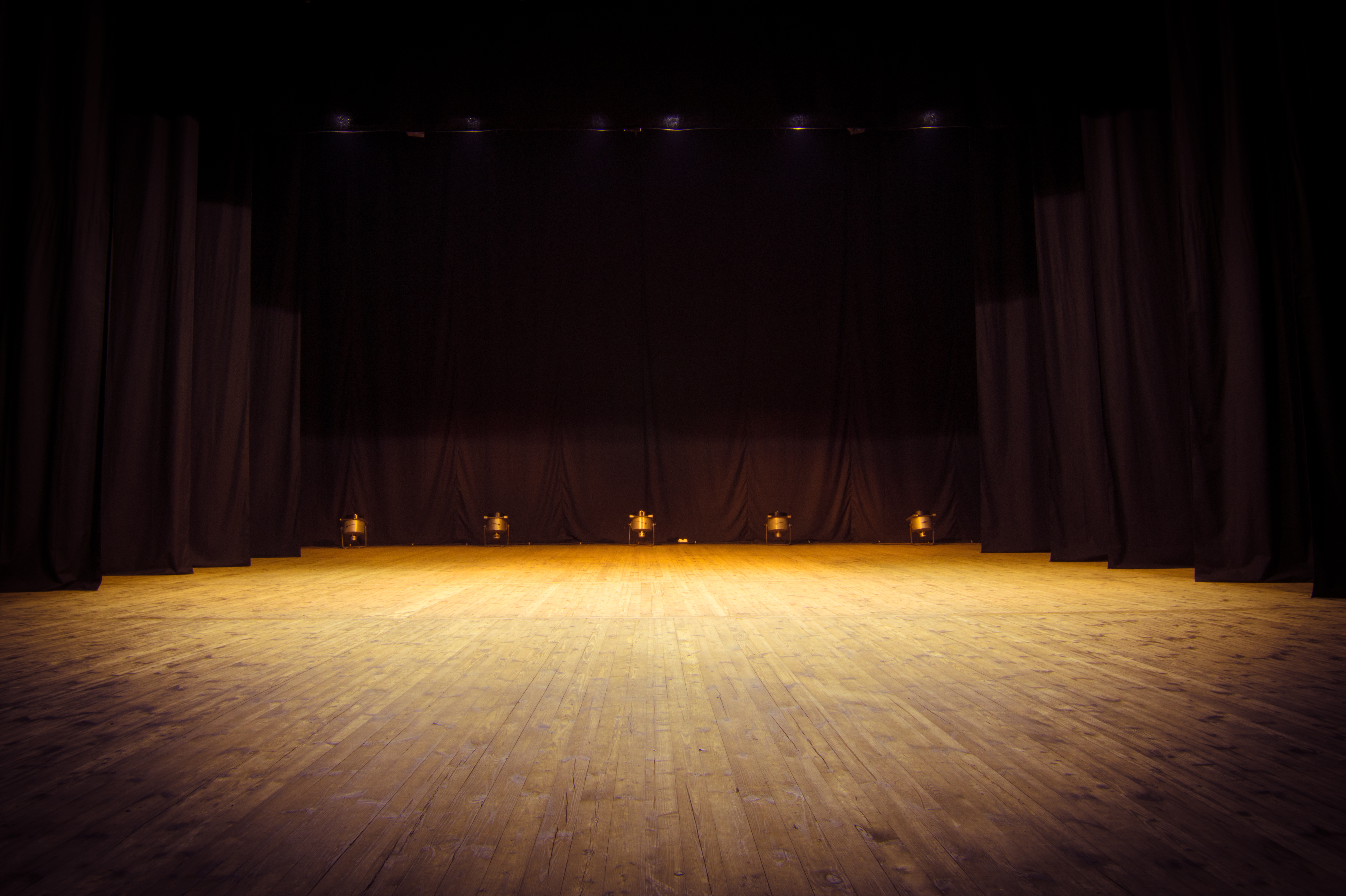 Annual Shepherdstown Theater Festival Returns With Live Performances - Vimarsana News