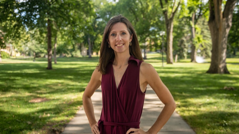Lifestyle Medicine w/ Dr. Stefanie Meyer; SPI Candidate Kirsten Baesler - Vimarsana News