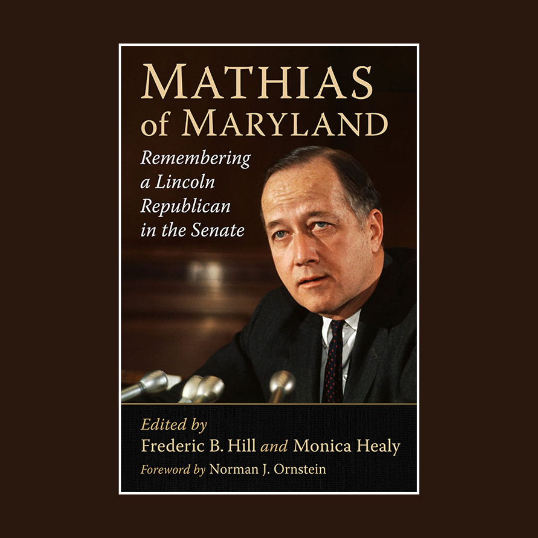 The singular history of Maryland's maverick in the U.S. Senate - Vimarsana News