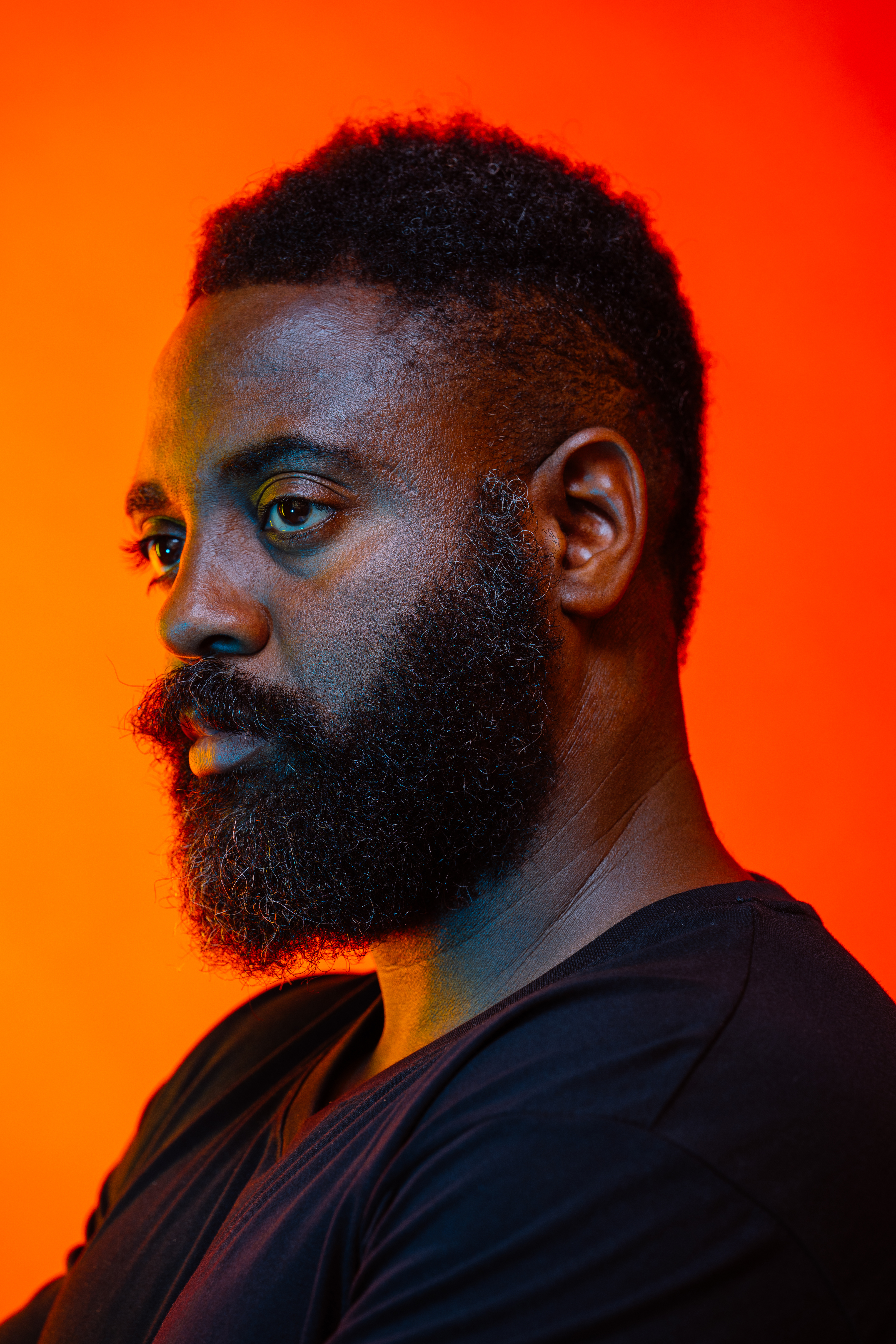 Reginald Dwayne Betts On Incarceration, Chauvin Verdict — And Poetry - Vimarsana News