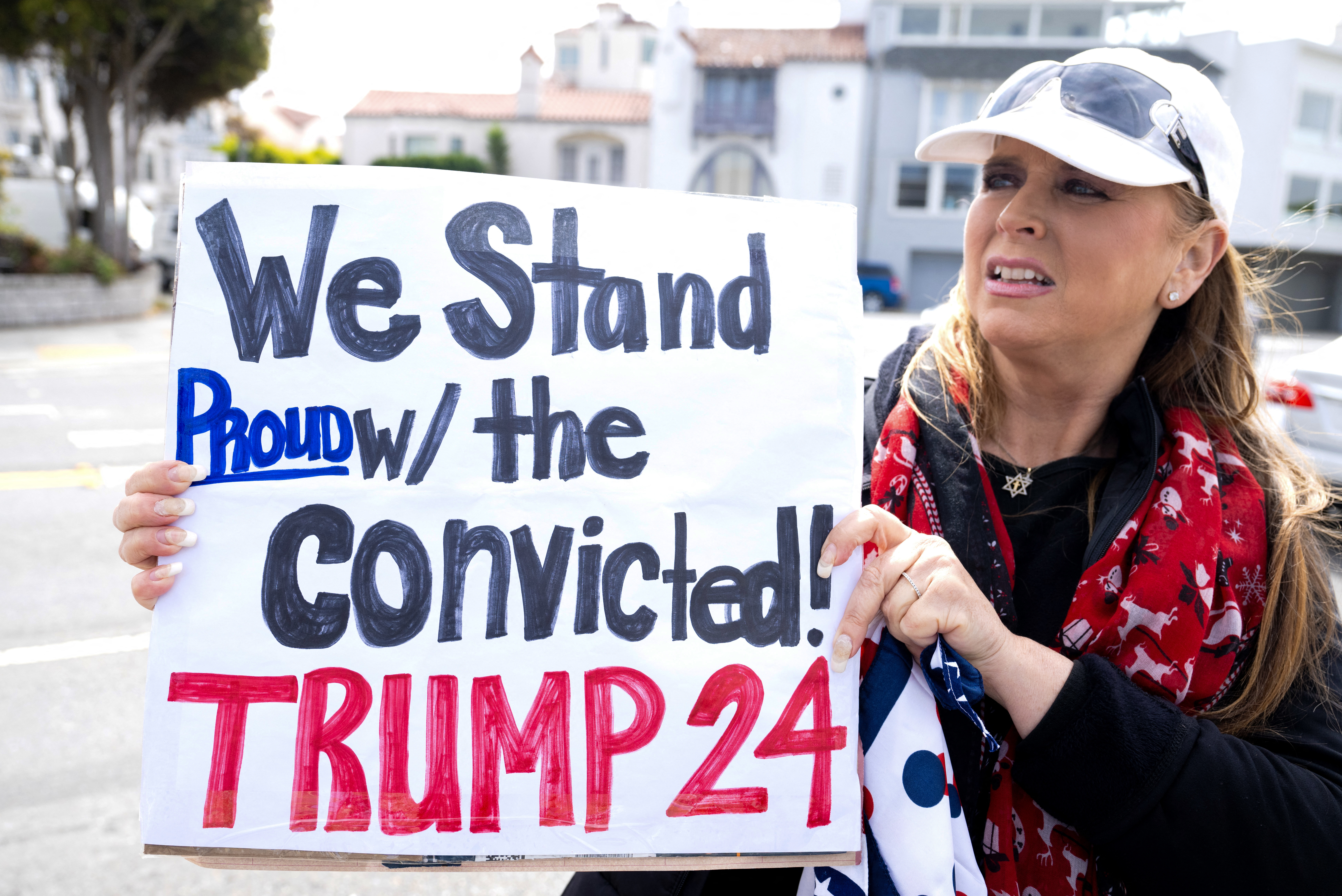 3 ways Republicans are trying to use Trump's conviction to their advantage - Vimarsana News
