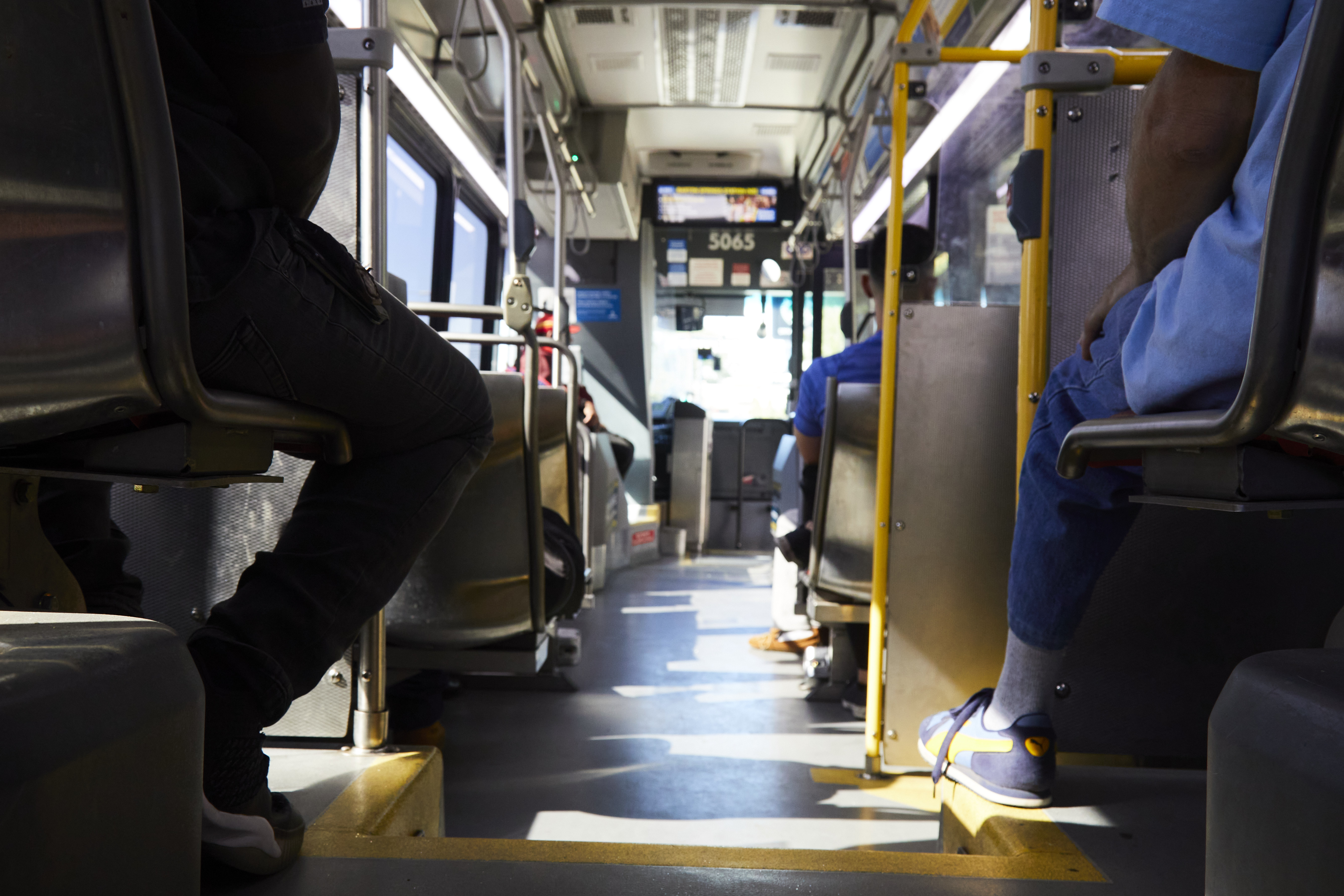 CapMetro 公車員工罷工授權後重返談判 文章封面圖