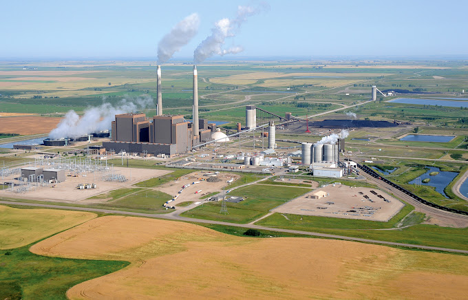 BLM rule on coal leasing in the Powder River basin won't have much of an impact in North Dakota - Vimarsana News