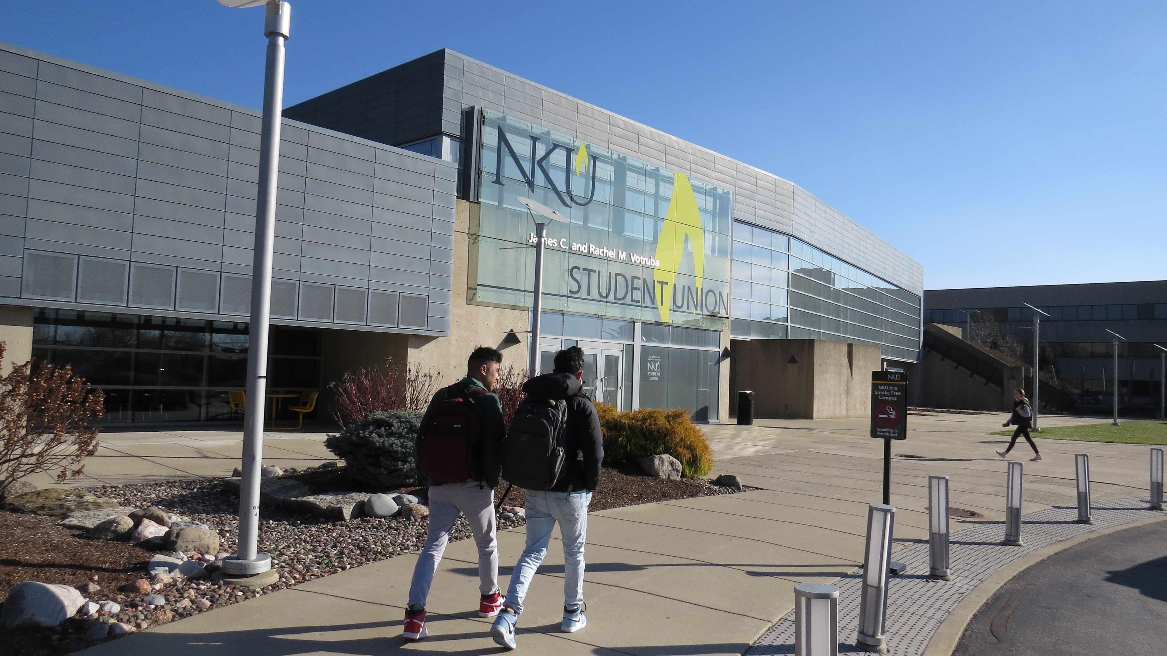 N. Kentucky University passes budget, with higher tuition, student fees - Vimarsana News