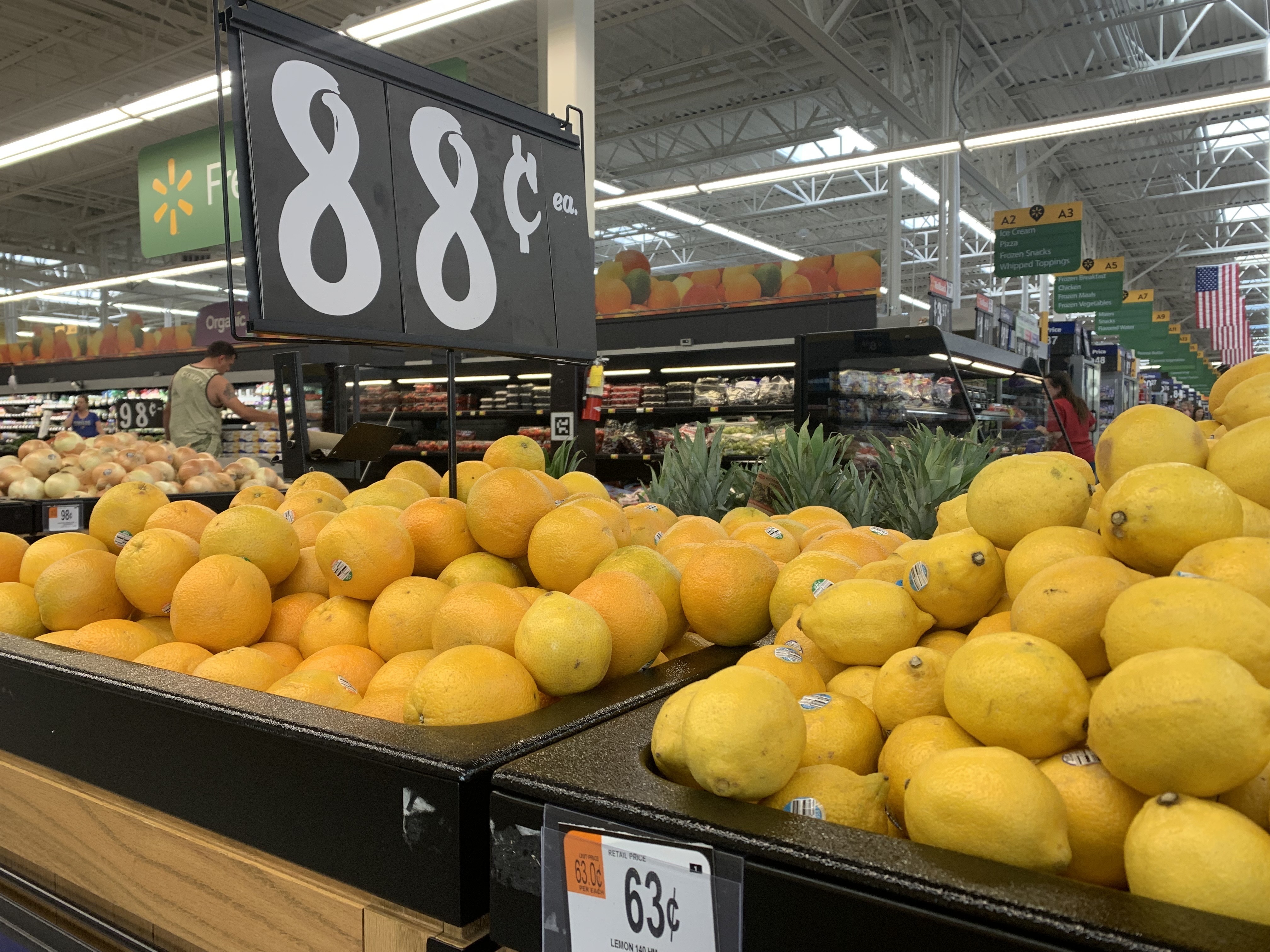 Why Kansas makes it harder to qualify for food assistance than most other states - Vimarsana News