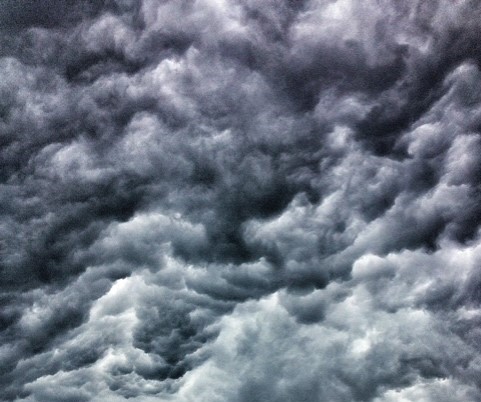 Millions Across Oklahoma and Kansas at Risk of Tornadoes, Hail and Severe Thunderstorms - Vimarsana News