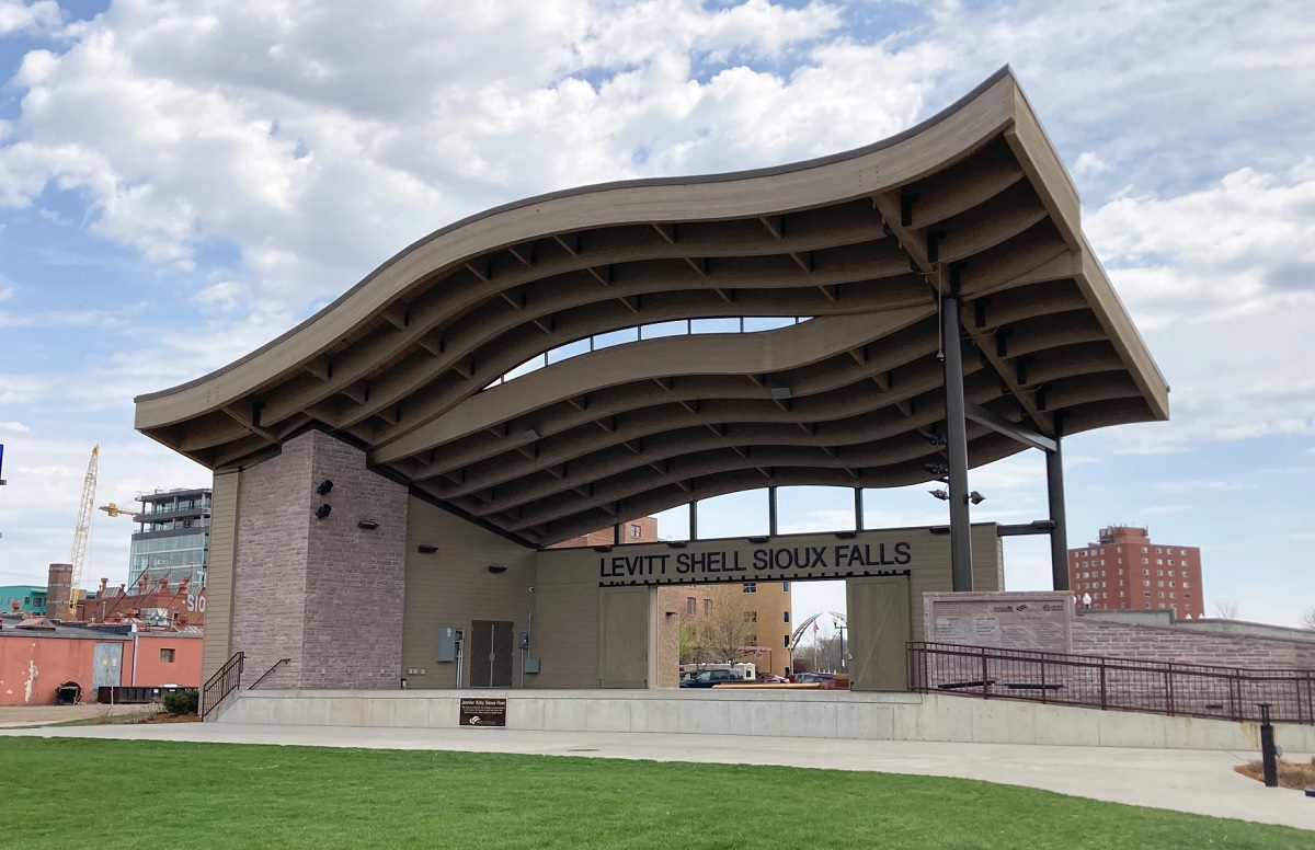 Native American music festival comes to Sioux Falls this weekend - Vimarsana News