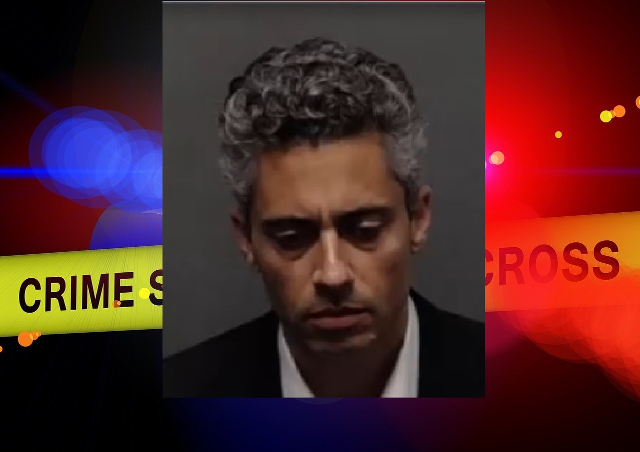 GOP candidate for TX HD 117 arrested on DWI and weapon charges - Vimarsana News