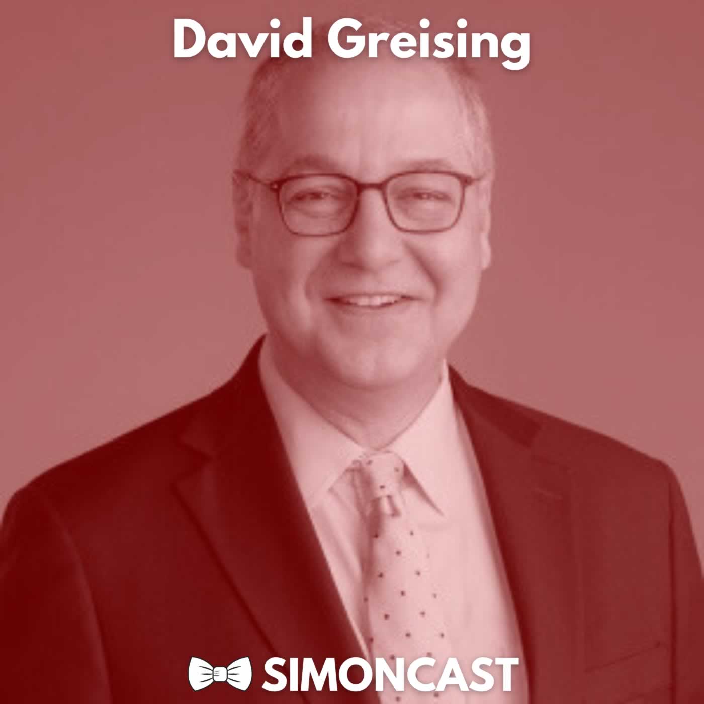 David Greising: Journalism for Better Policy and Accountable Government – Episode 2 - Vimarsana News
