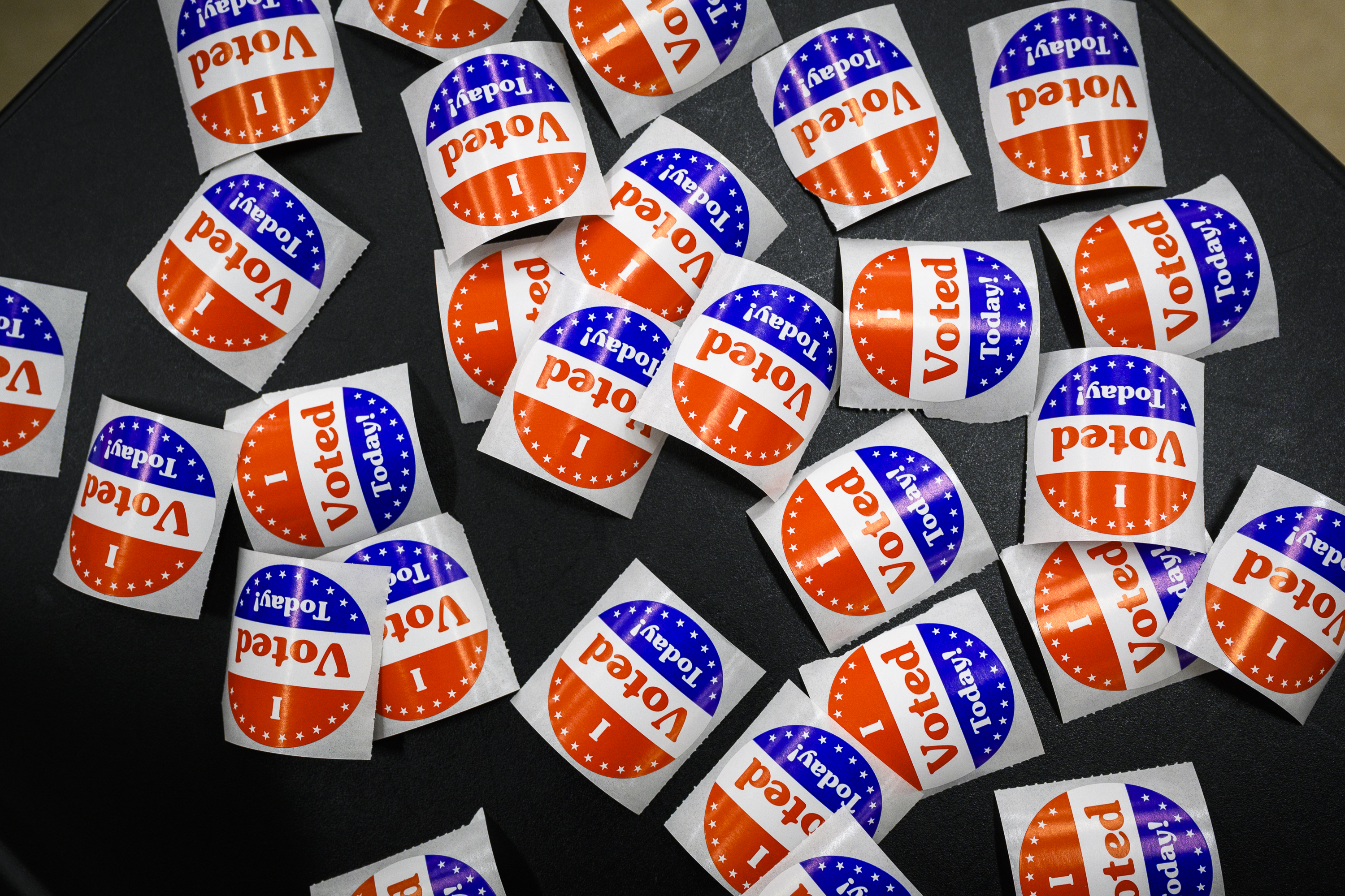 Polls open across CT for presidential primary, with Biden-Trump race already sown up - Vimarsana News