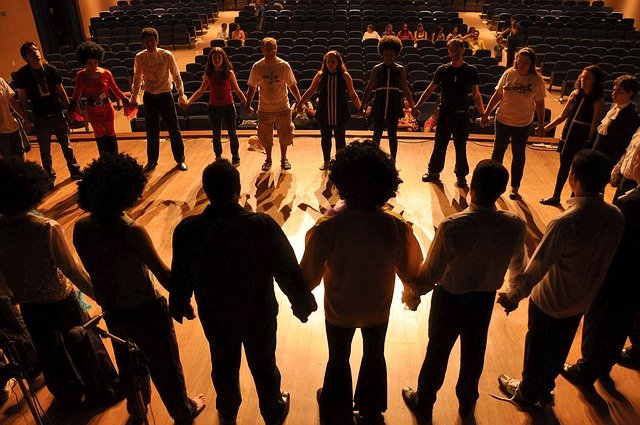 Tony-Winning Charlotte Teacher Has Plan To Boost Diversity In Theater Arts - Vimarsana News