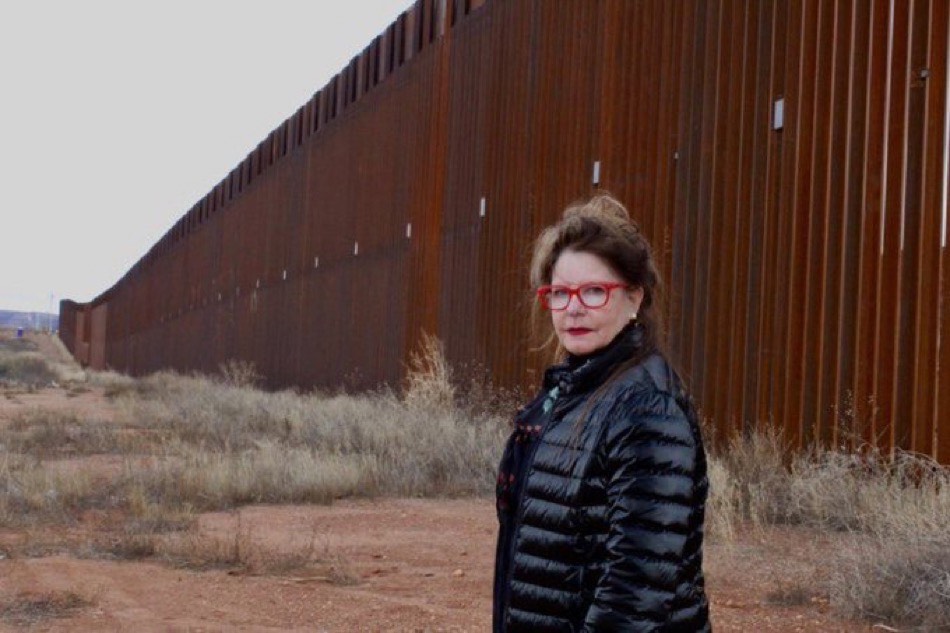 Q&A: Elsie Arntzen, Republican candidate for U.S. House District 02 - Vimarsana News