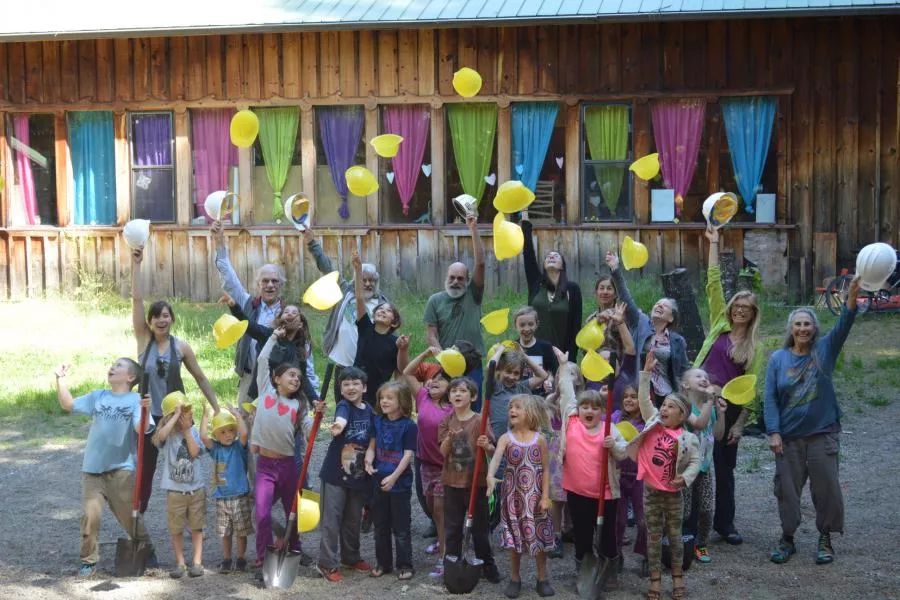 Thu 8 AM | Waiting For Students To Come Back At A Rural Community School - Vimarsana News