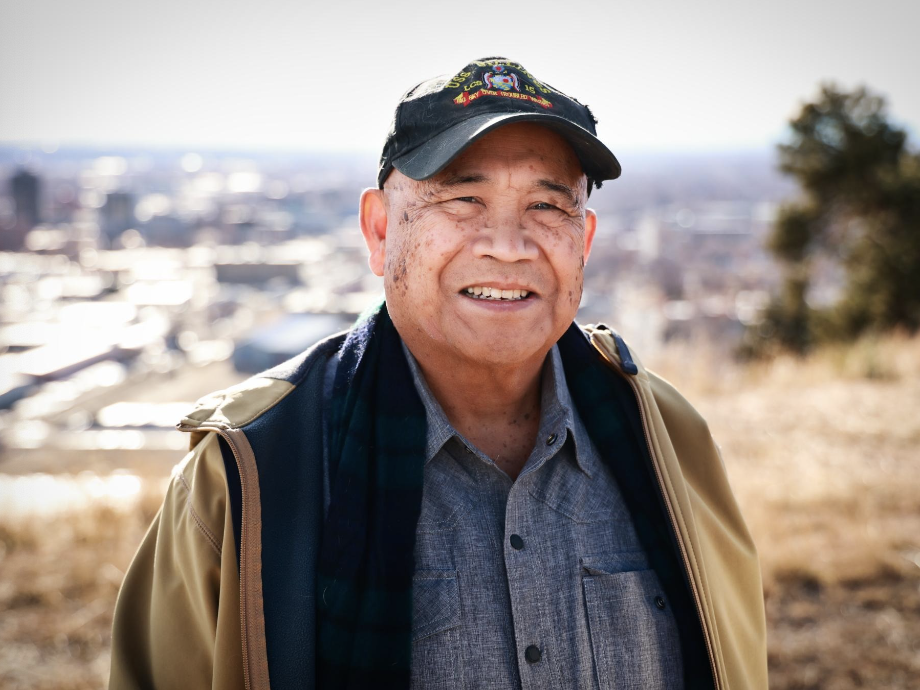 Q&A: Ming Cabrera, Democratic candidate for U.S. House District 02 - Vimarsana News