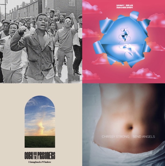 Shuffle's Favorite Local Music of 2020 - Vimarsana News