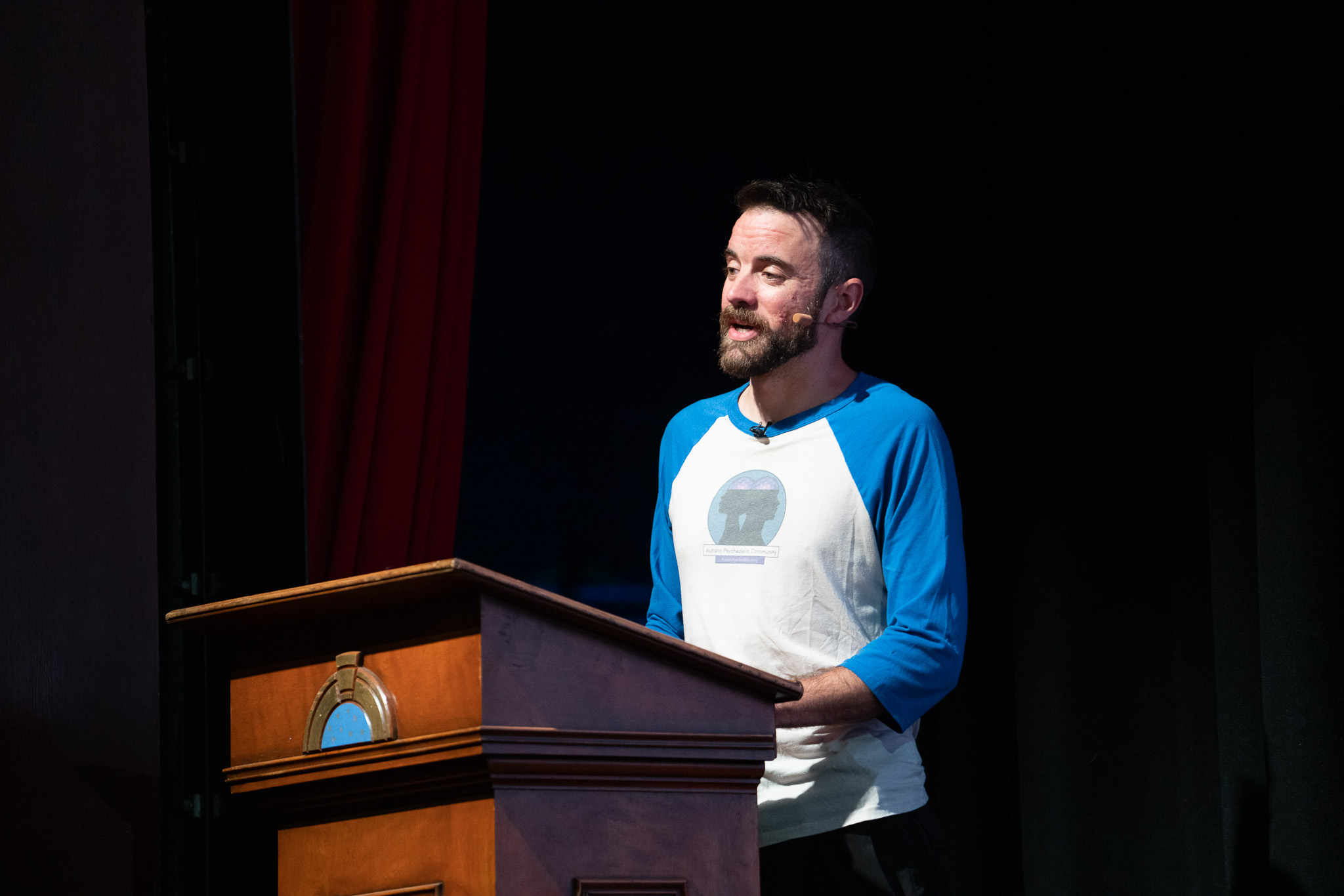 APS2024: Autism on Acid | Aspen Public Radio - Vimarsana News